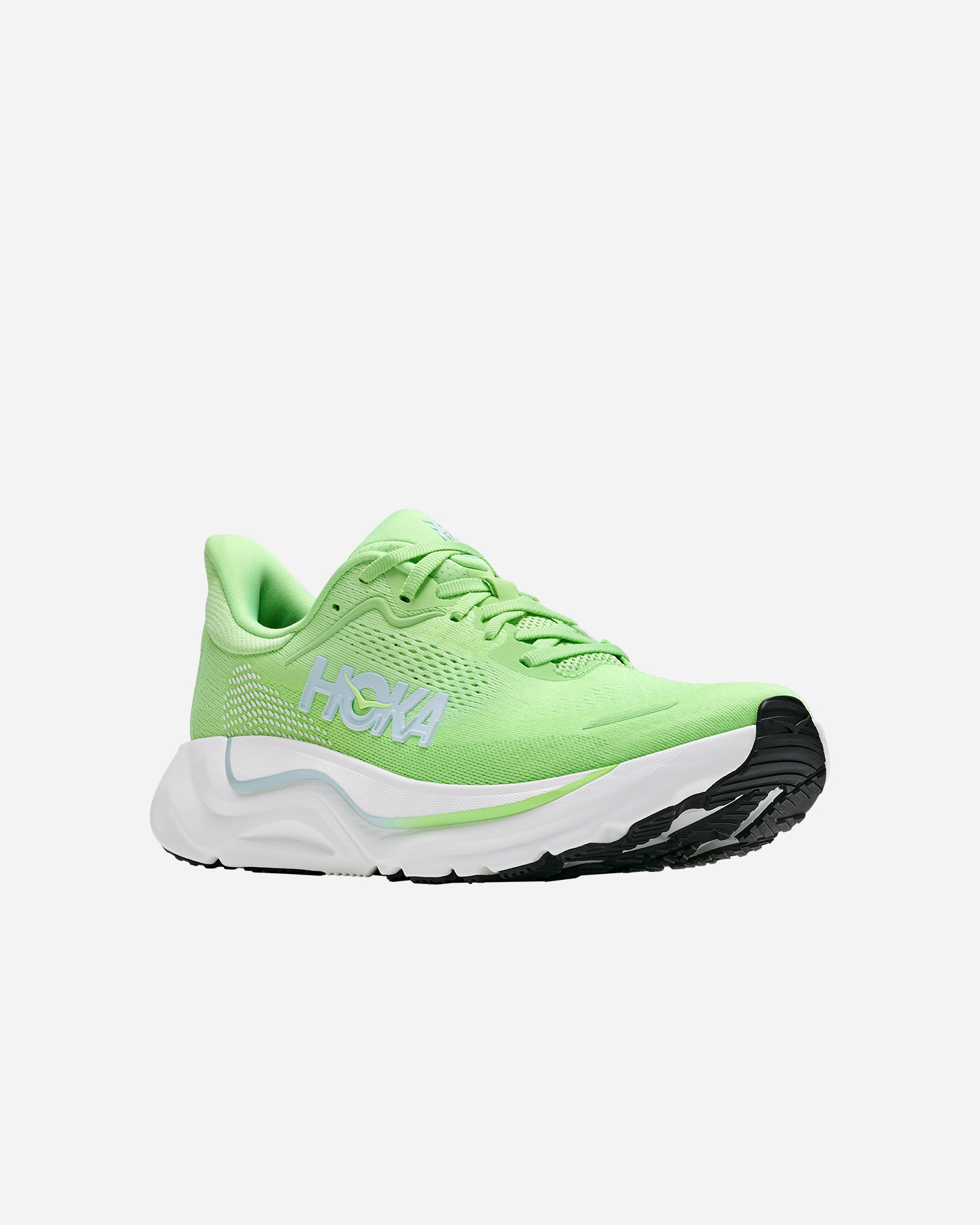 Scarpe running HOKA ARAHI 9 WIDE W - 1 | Cisalfa Sport