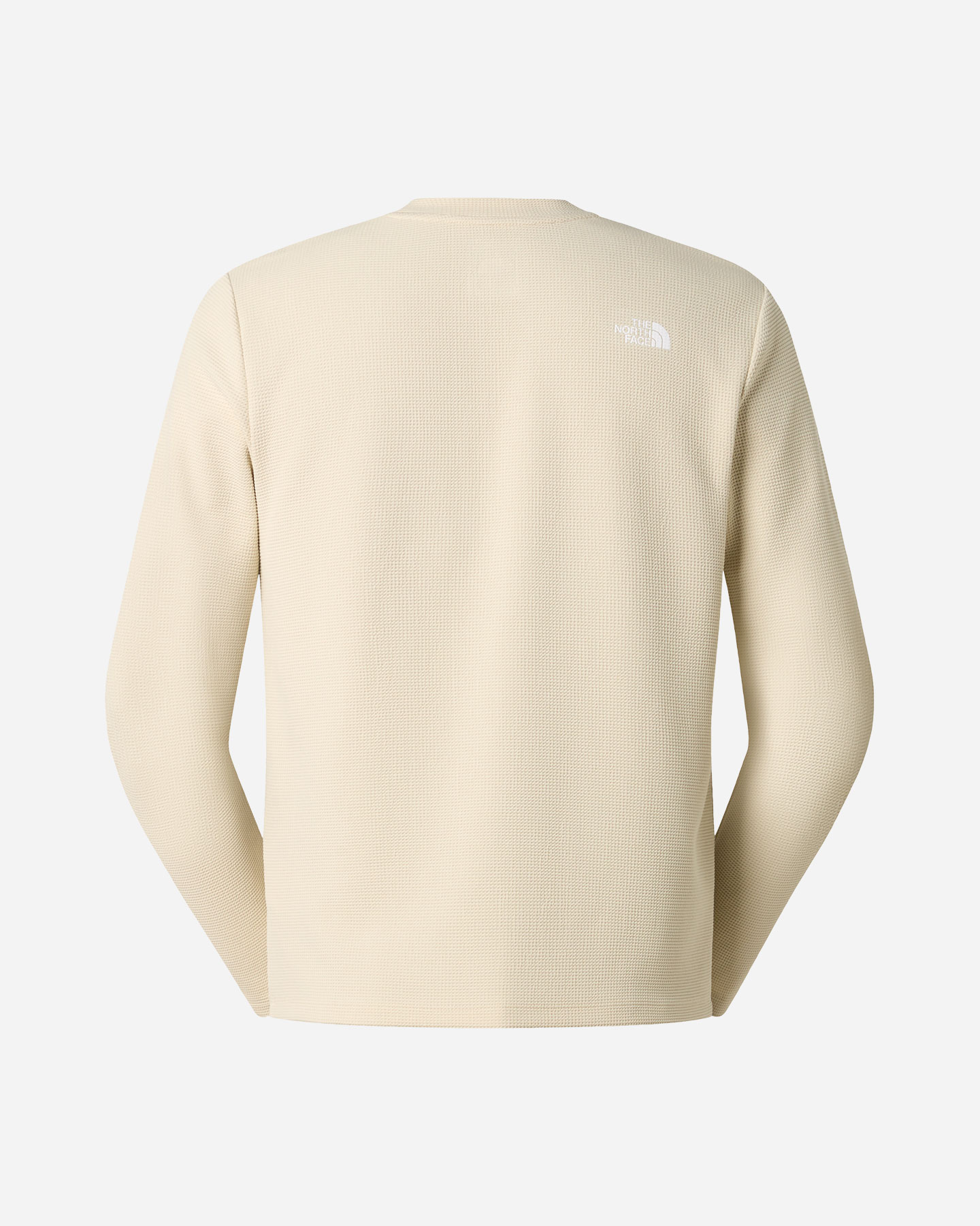 Pile THE NORTH FACE KECHA M - Bianco - 1 | Cisalfa Sport