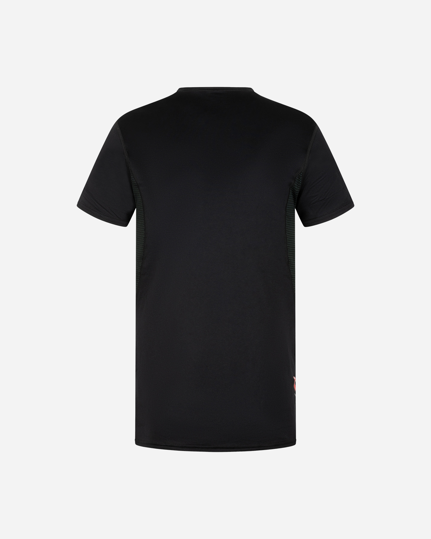 Maglia intimo tecnico MIZUNO MID WEIGHT M - Nero - 1 | Cisalfa Sport