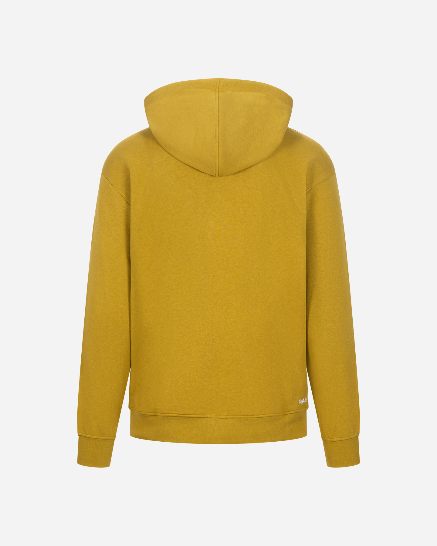 Felpa ADMIRAL VARSITY M - Giallo - 1 | Cisalfa Sport