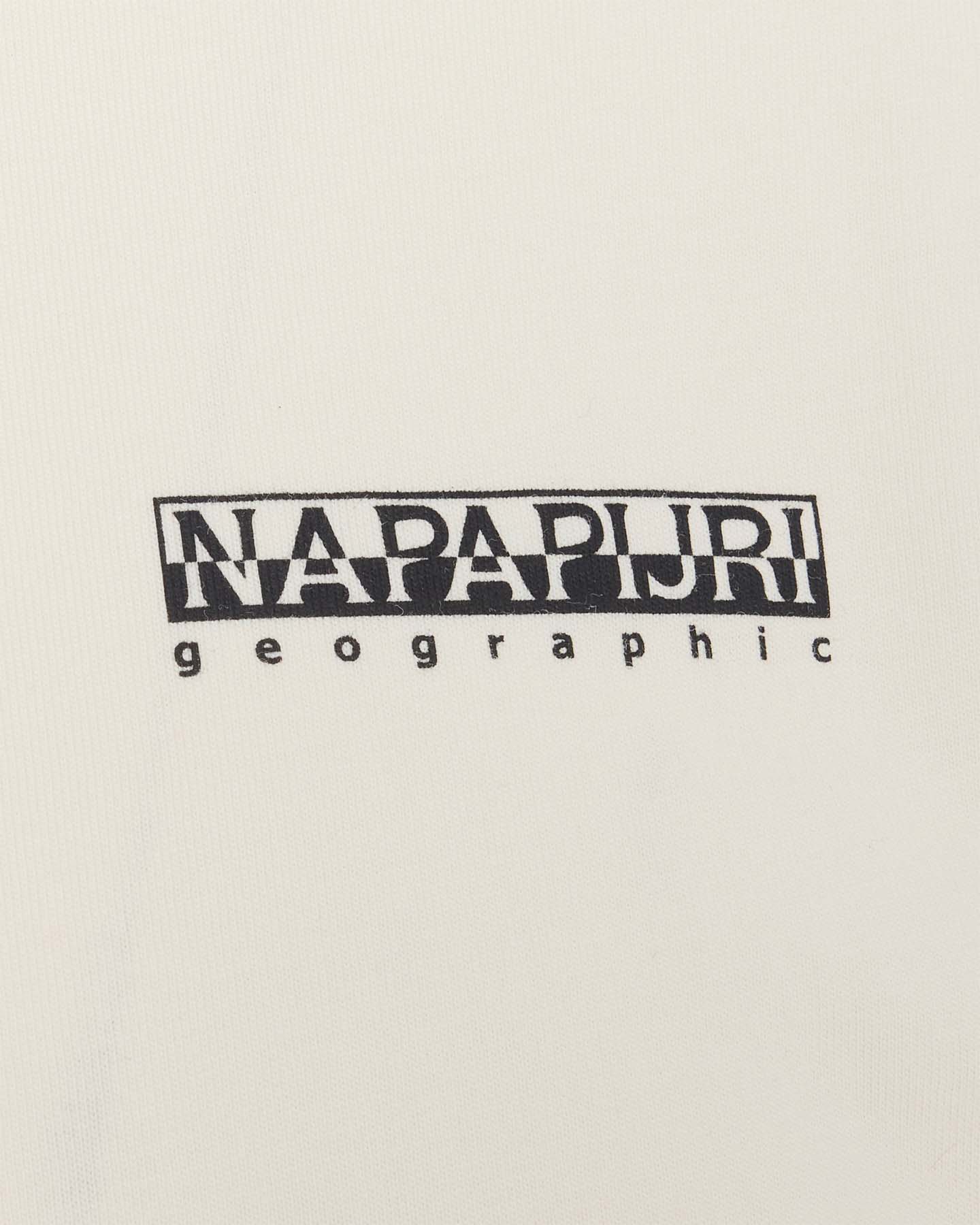 T-shirt NAPAPIJRI FLINT M - 2 | Cisalfa Sport