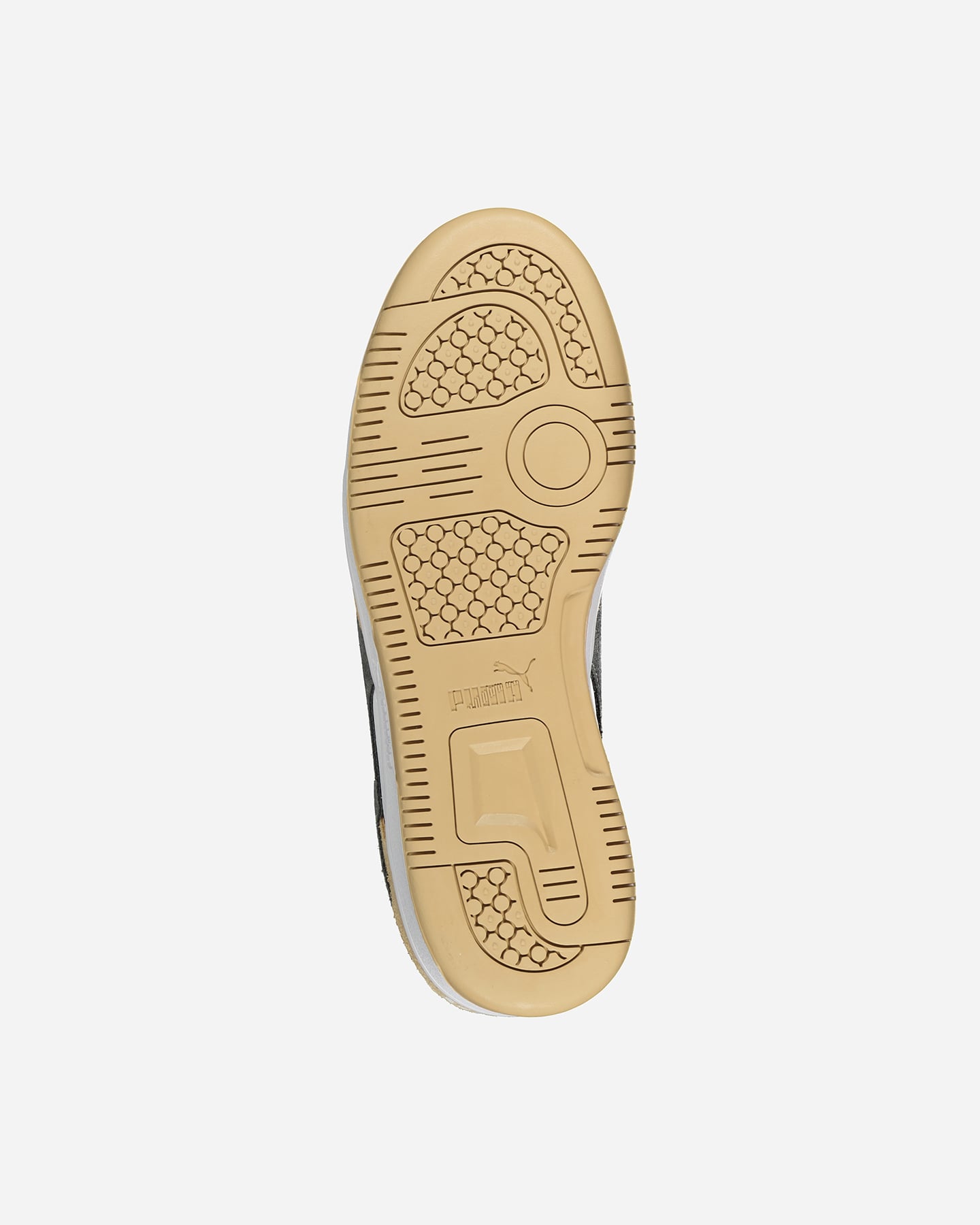 Scarpe sneakers PUMA REBOUND V6 LOW SD M - Beige - 2 | Cisalfa Sport