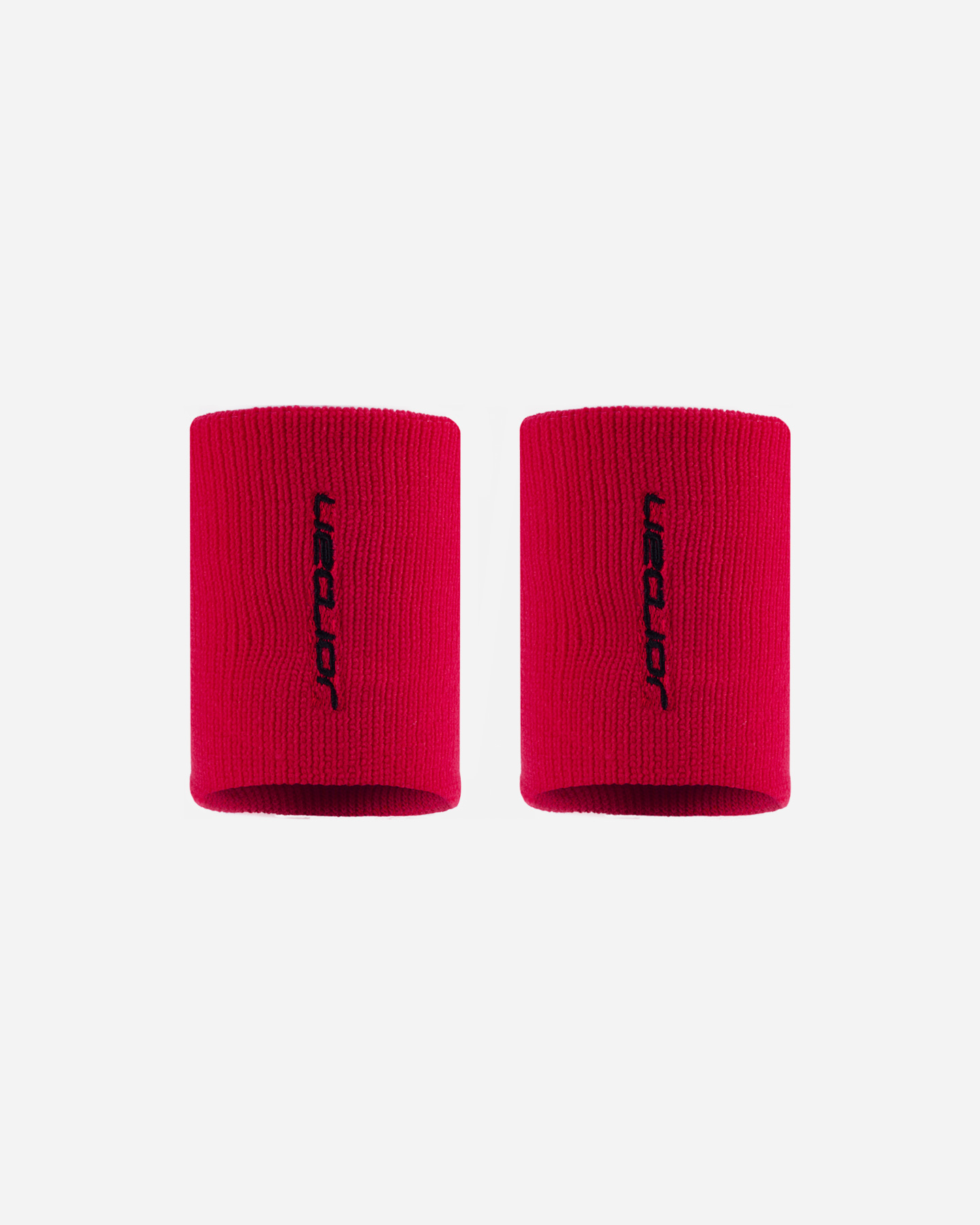 Polsino NIKE 2PACK JORDAN JUMPMAN GFX GYM  - Rosso - 1 | Cisalfa Sport