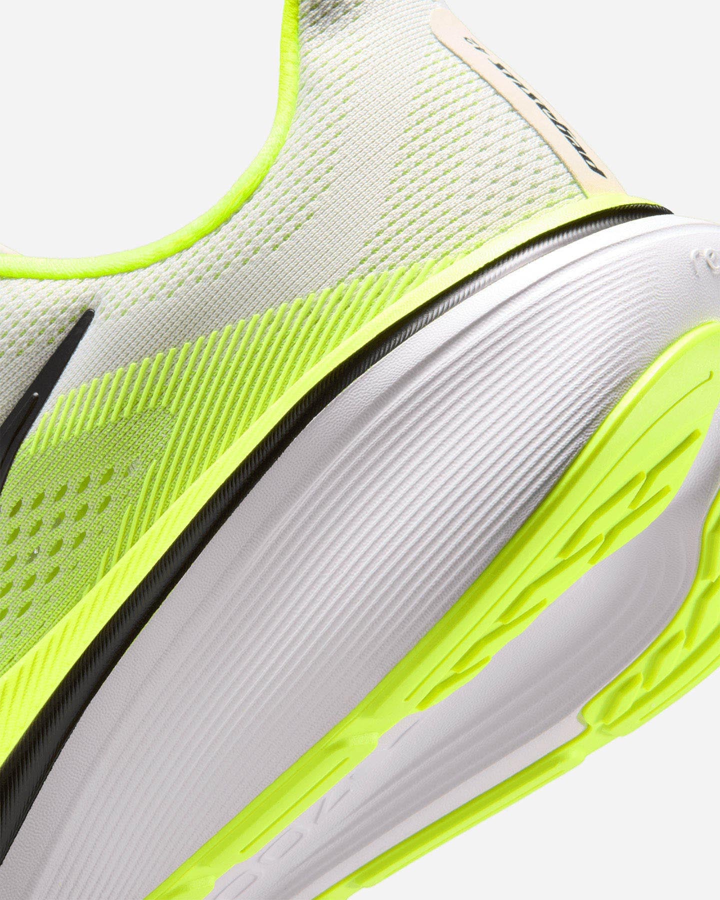 Scarpe running NIKE AIR ZOOM PEGASUS 42 M - Nero - 5 | Cisalfa Sport