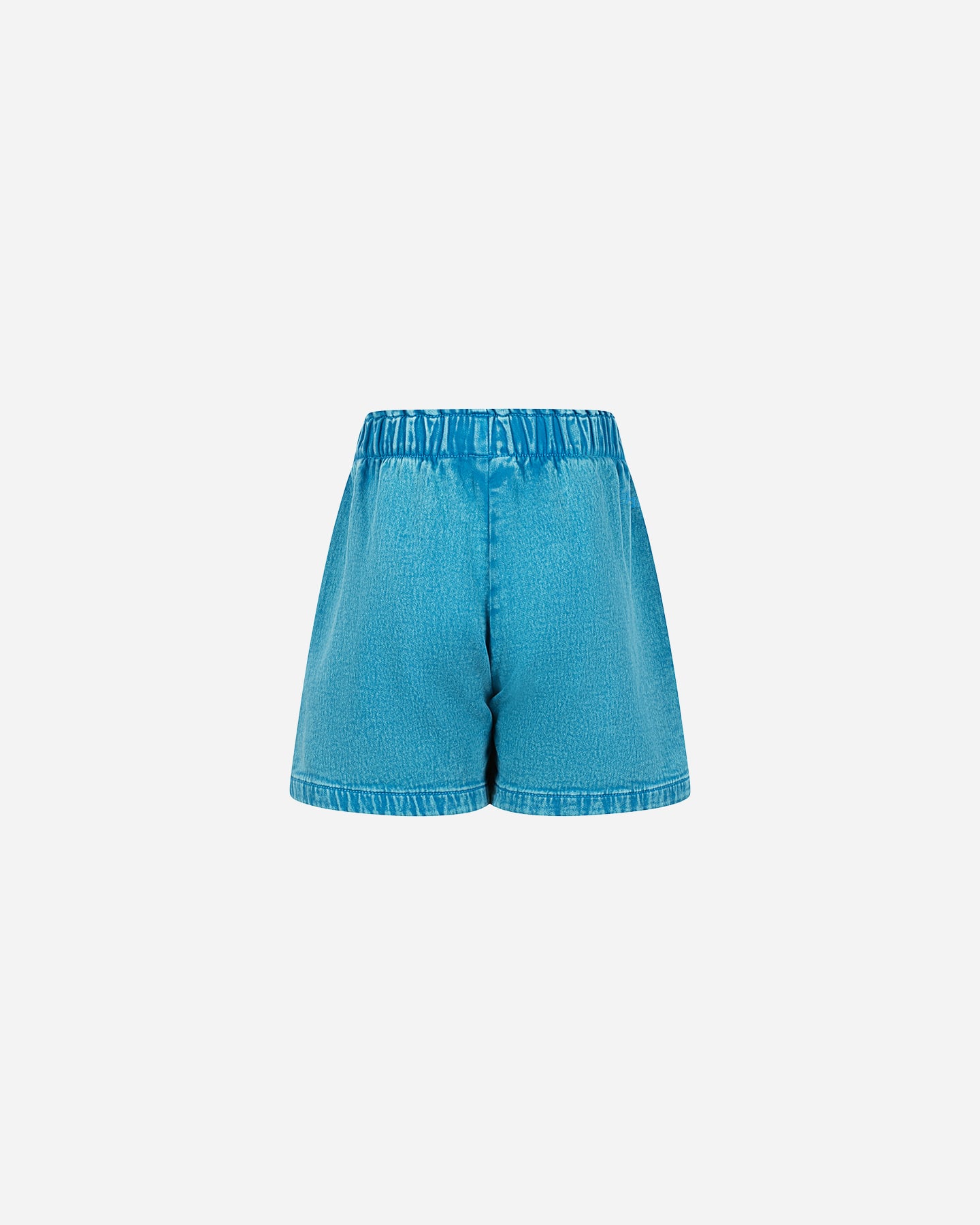 Bermuda ADMIRAL LIFESTYLE JR - Azzurro - 1 | Cisalfa Sport