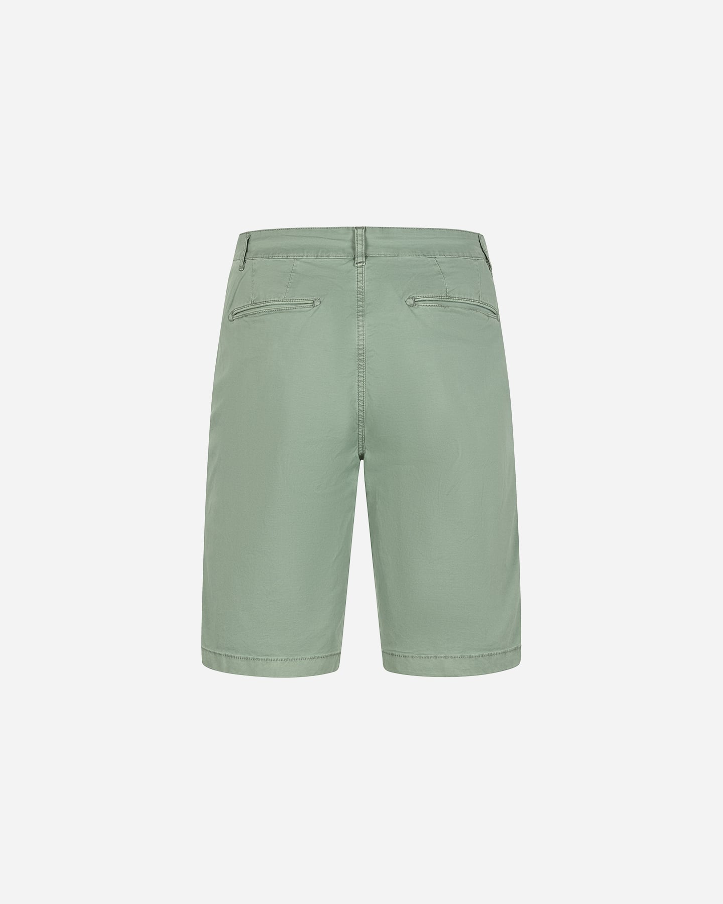 Bermuda BEST COMPANY COTTON LINE M - Verde - 1 | Cisalfa Sport