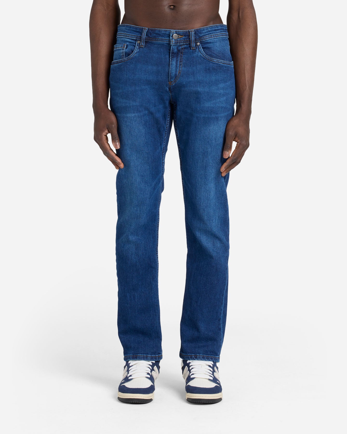 Jeans DACK'S ESSENTIAL M - Denim - 1 | Cisalfa Sport
