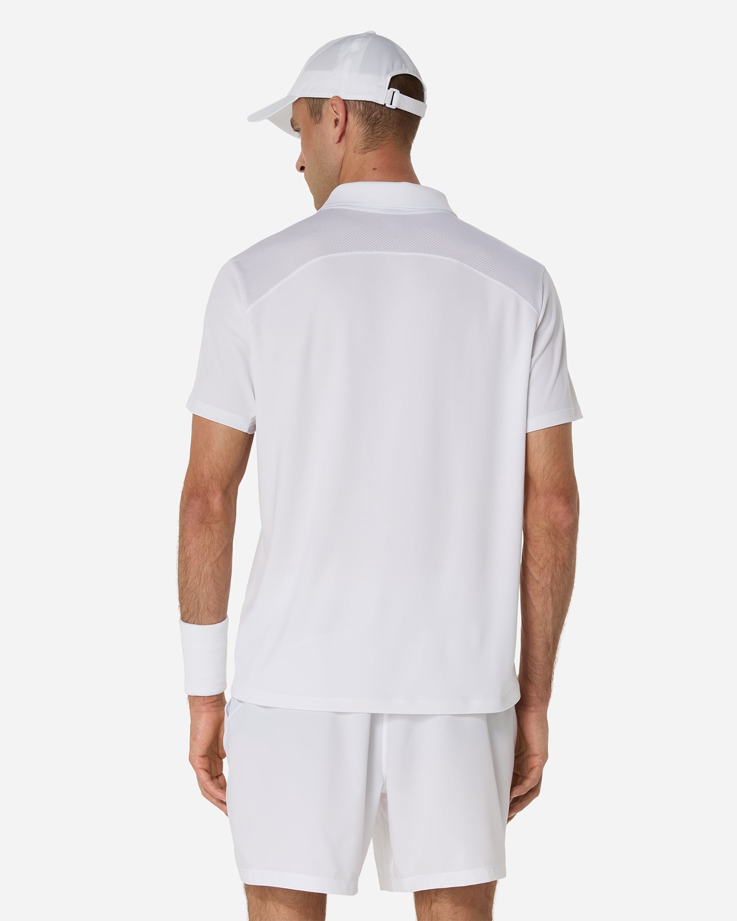 Polo tennis ASICS COURT M - 2 | Cisalfa Sport