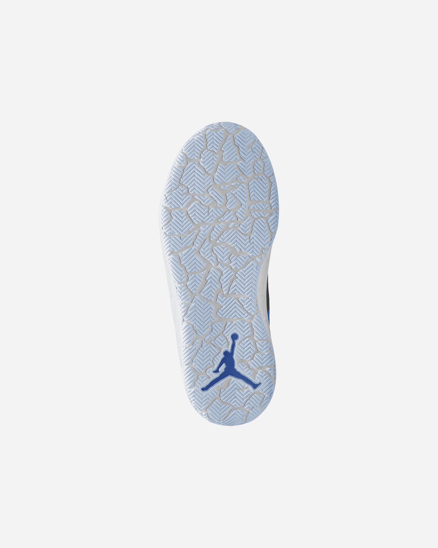 Scarpe basket NIKE DAY 1 JR - Nero - 1 | Cisalfa Sport