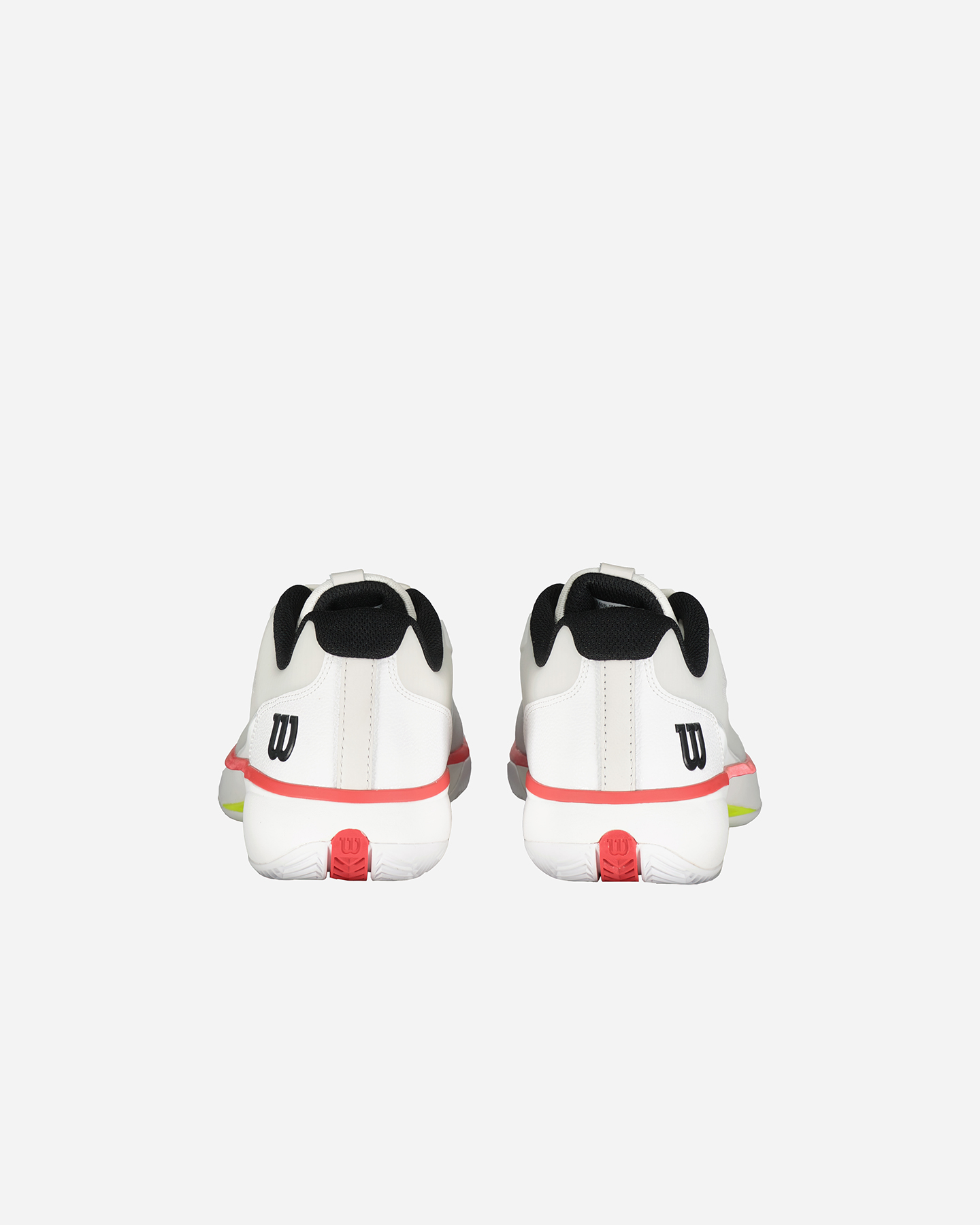 Scarpe tennis WILSON RUSH LITE 5 CLAY M - 5 | Cisalfa Sport