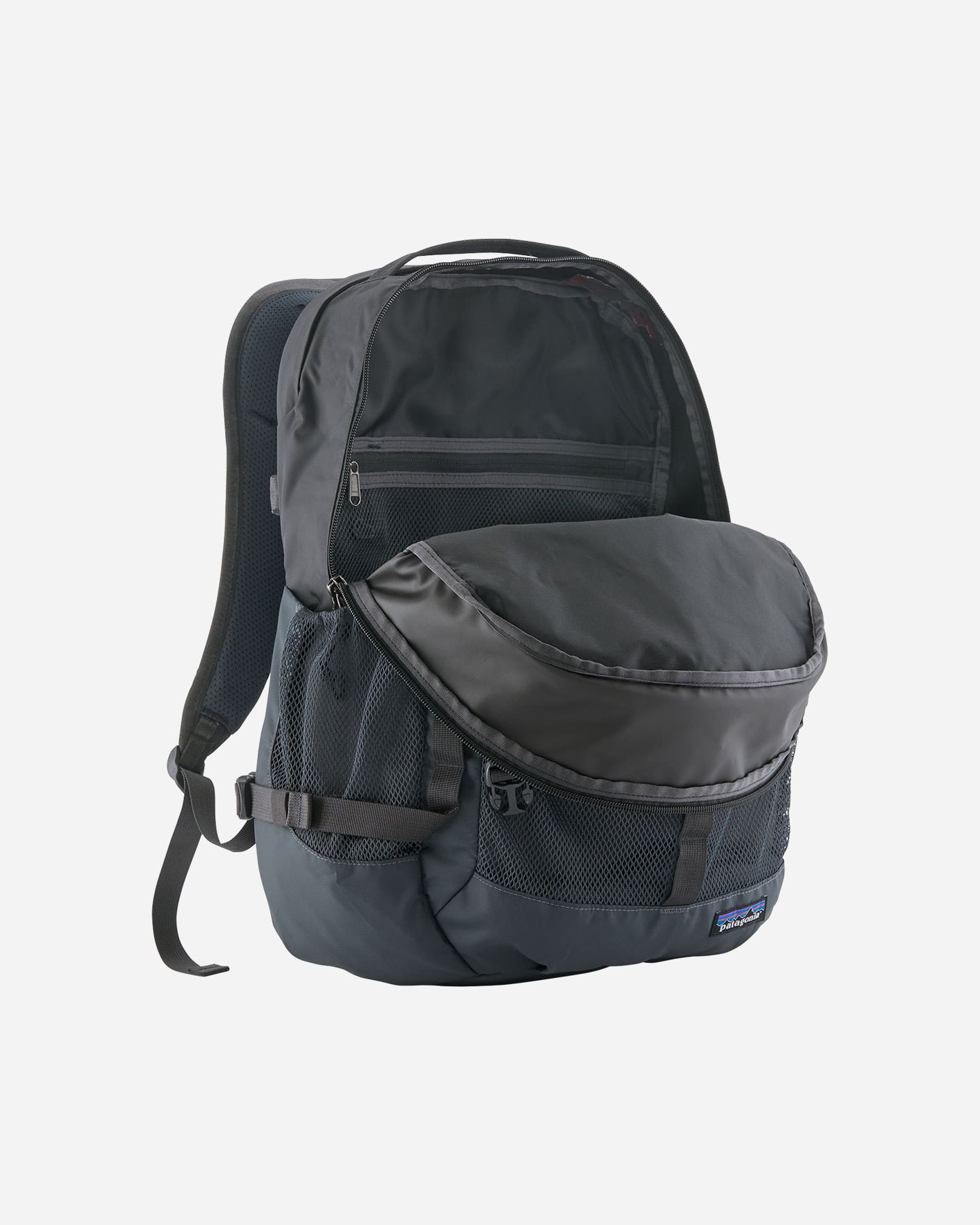 Zaino PATAGONIA REFUGIO 30L  - Blu - 1 | Cisalfa Sport