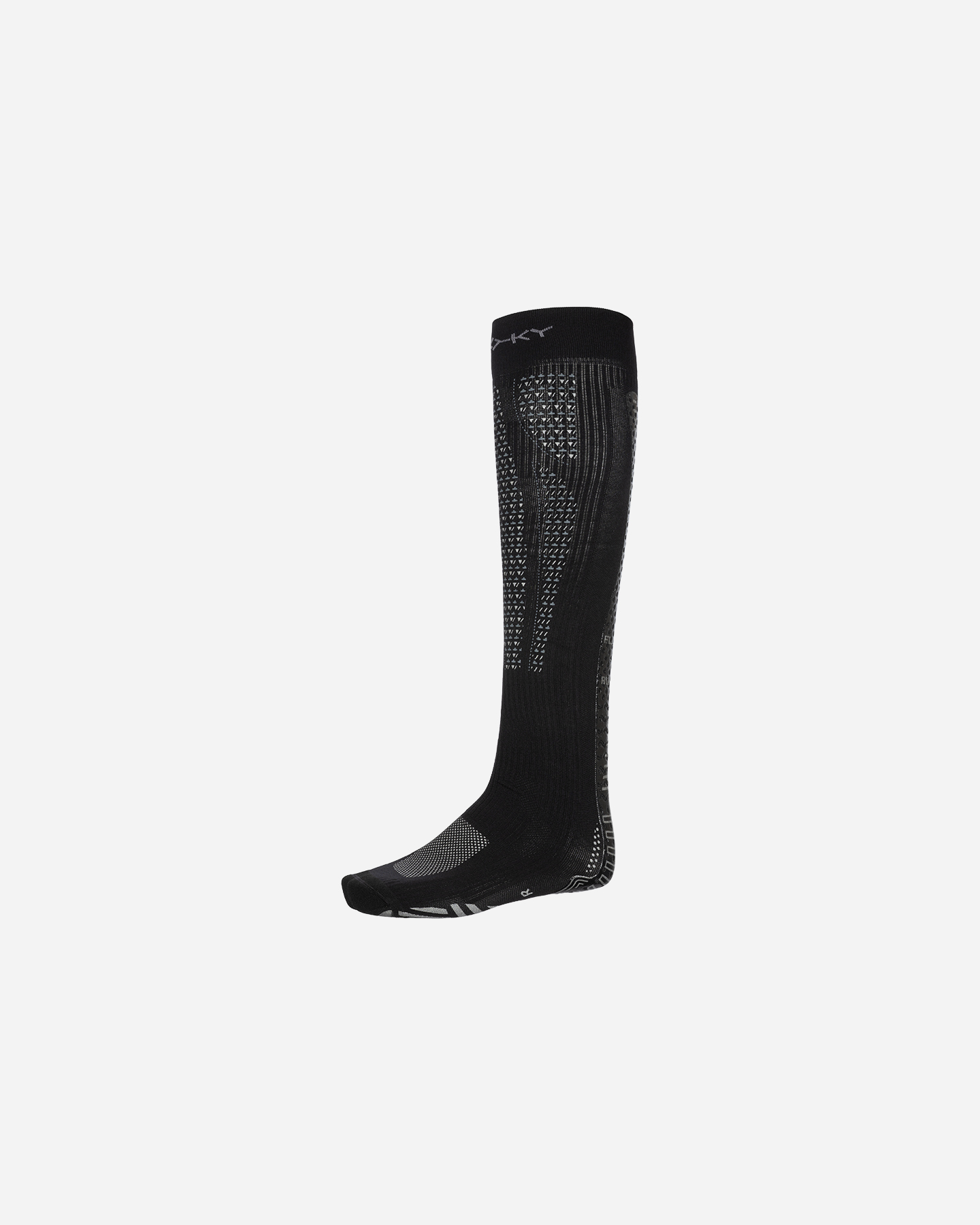 Calze running FLOKY RUN UP LONG  - 1 | Cisalfa Sport