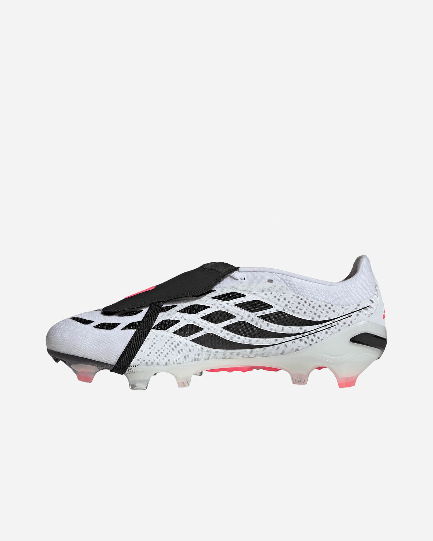 Scarpe calcio ADIDAS PREDATOR PRO FT FG M - 3 | Cisalfa Sport