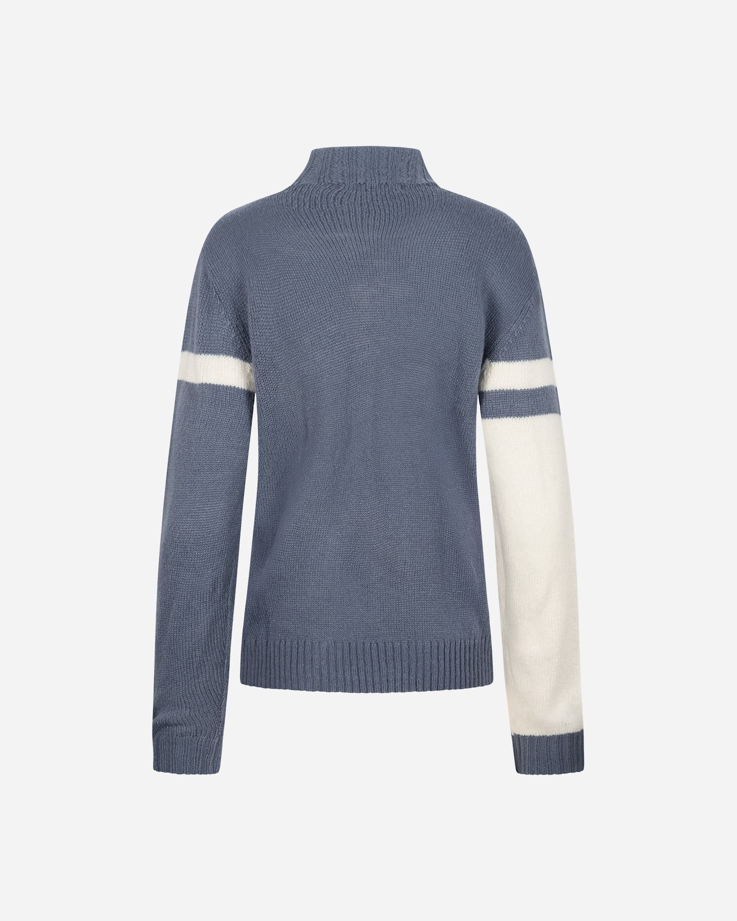 Maglione MISTRAL ETNIC W - Blu - 1 | Cisalfa Sport