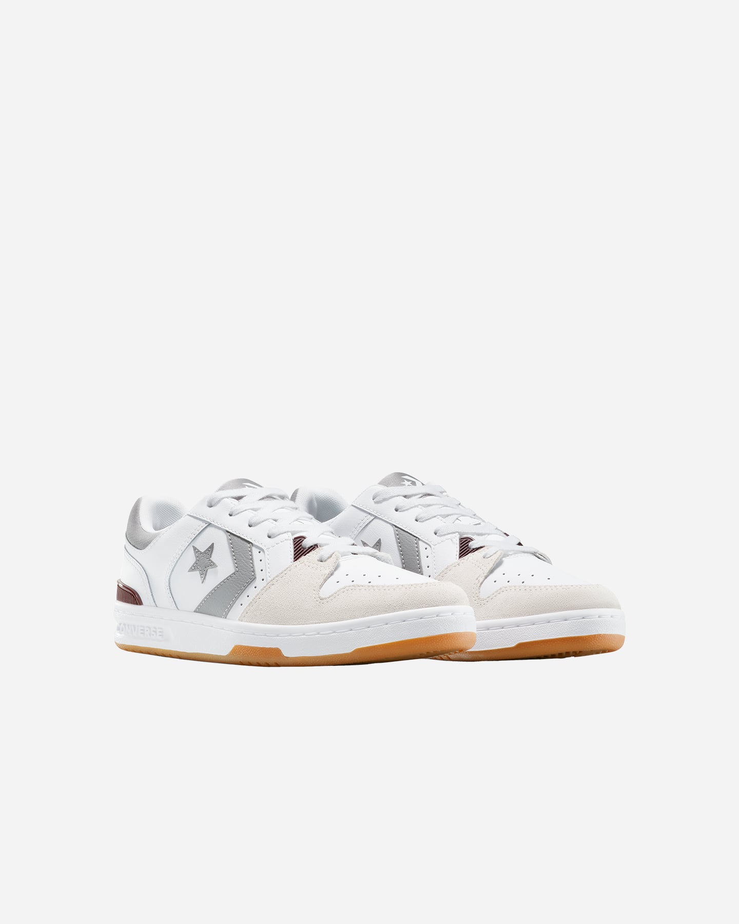 Scarpe sneakers CONVERSE CL98 OX M - Bianco - 1 | Cisalfa Sport