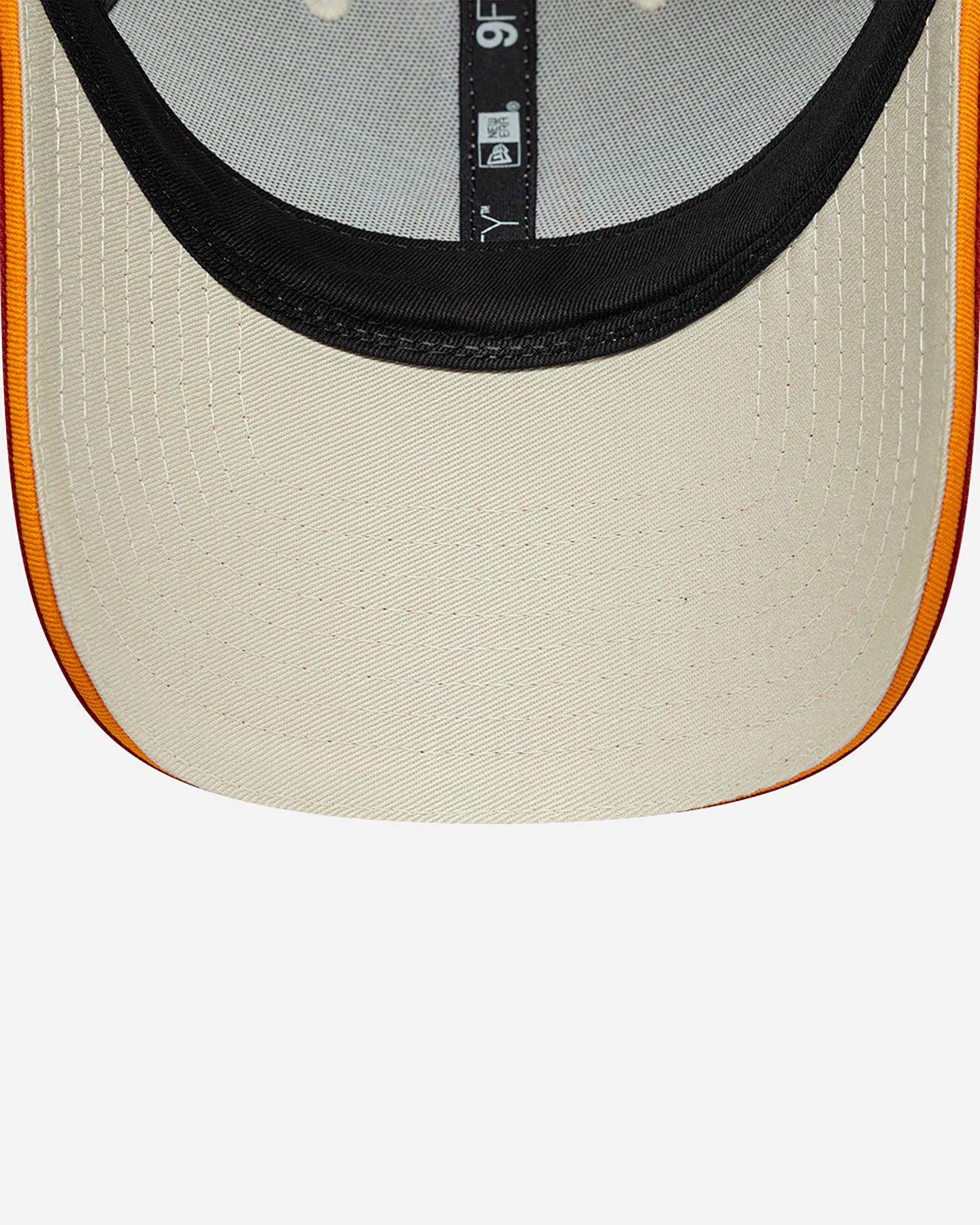 Cappellino NEW ERA 9FORTY AS ROMA  - 4 | Cisalfa Sport