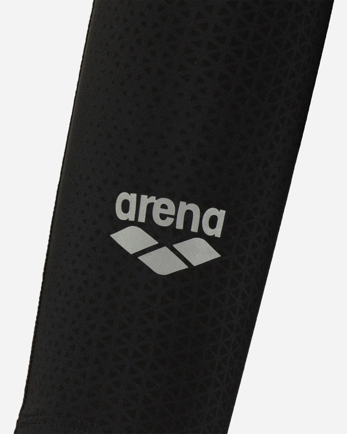 Manicotto compressione ARENA MULTI  - Nero - 1 | Cisalfa Sport