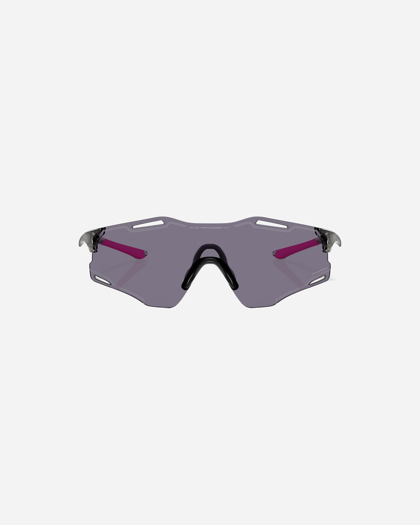 Occhiali OAKLEY CYBR ZERO  - Color mix - 1 | Cisalfa Sport
