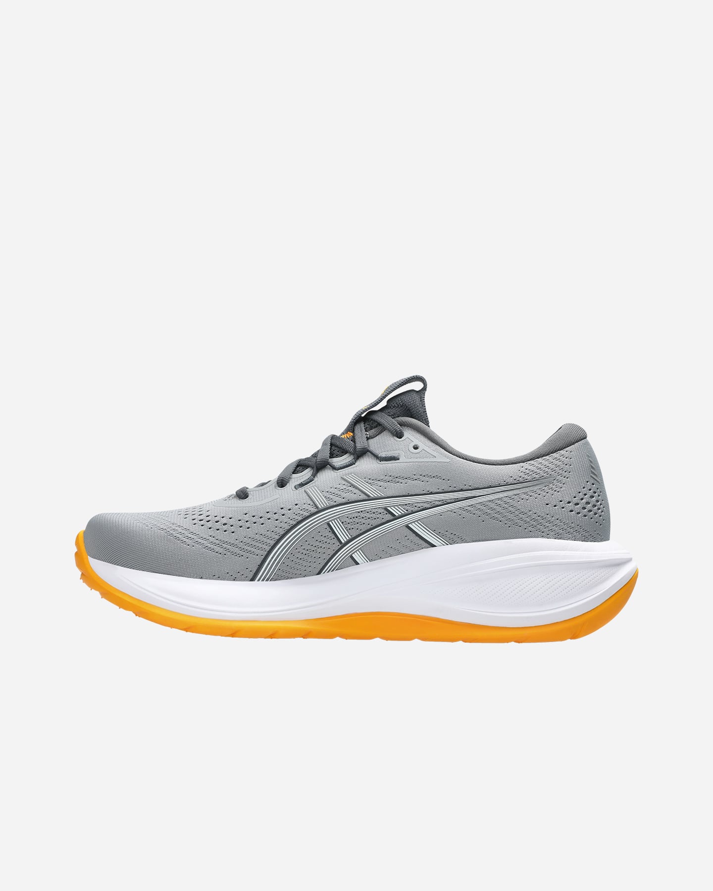 Scarpe running ASICS GEL-CUMULUS 28 M - Grigio - 3 | Cisalfa Sport