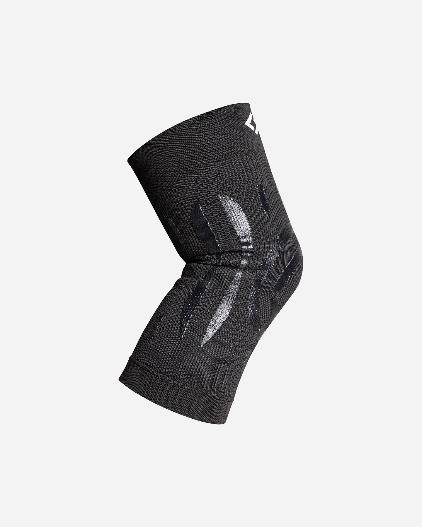 Tutore ginocchio FLOKY KNEE SUPPORT DX  - Color mix - 2 | Cisalfa Sport