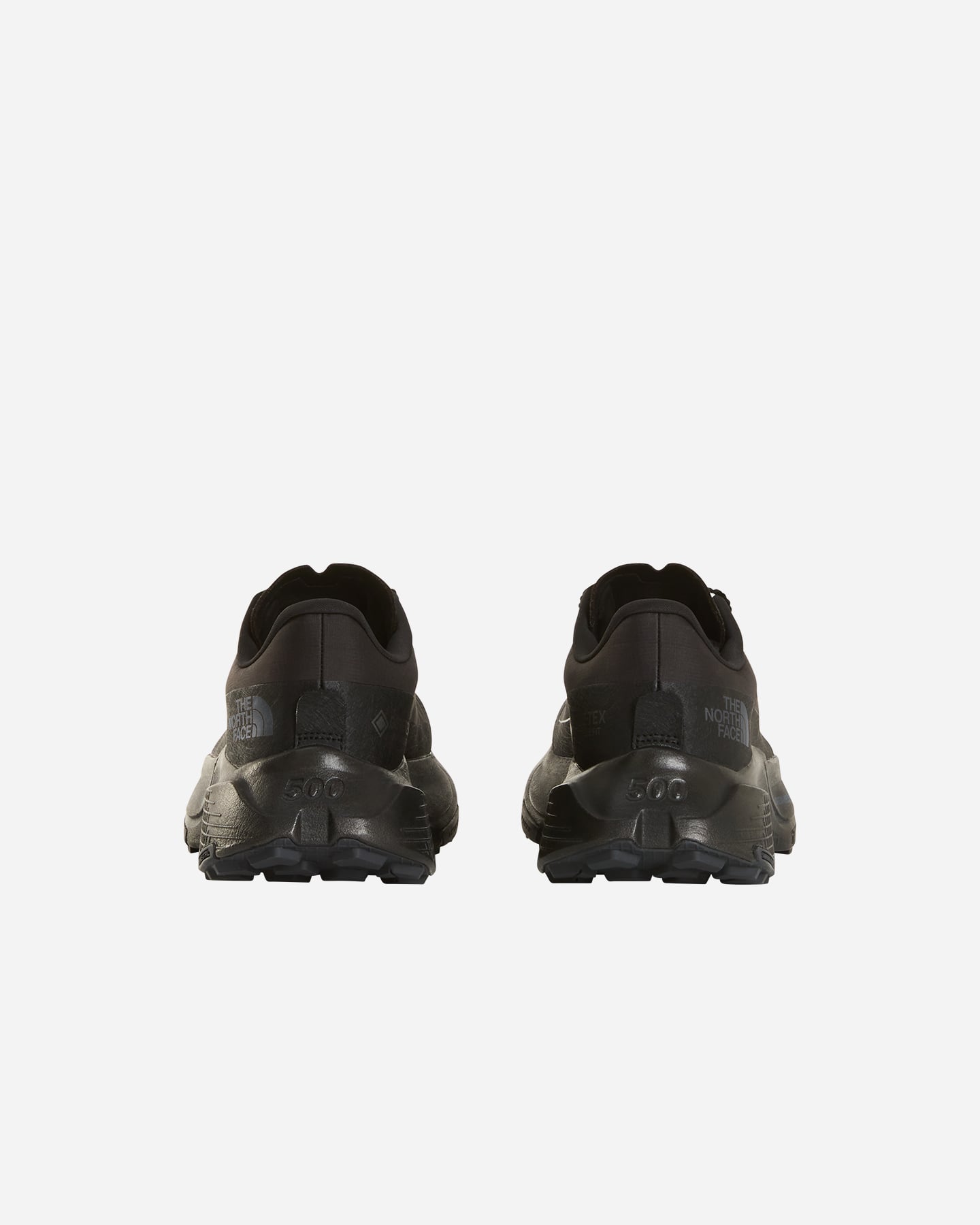 Scarpe trail THE NORTH FACE ALTAMESA 500 V2 GTX M - Nero - 3 | Cisalfa Sport