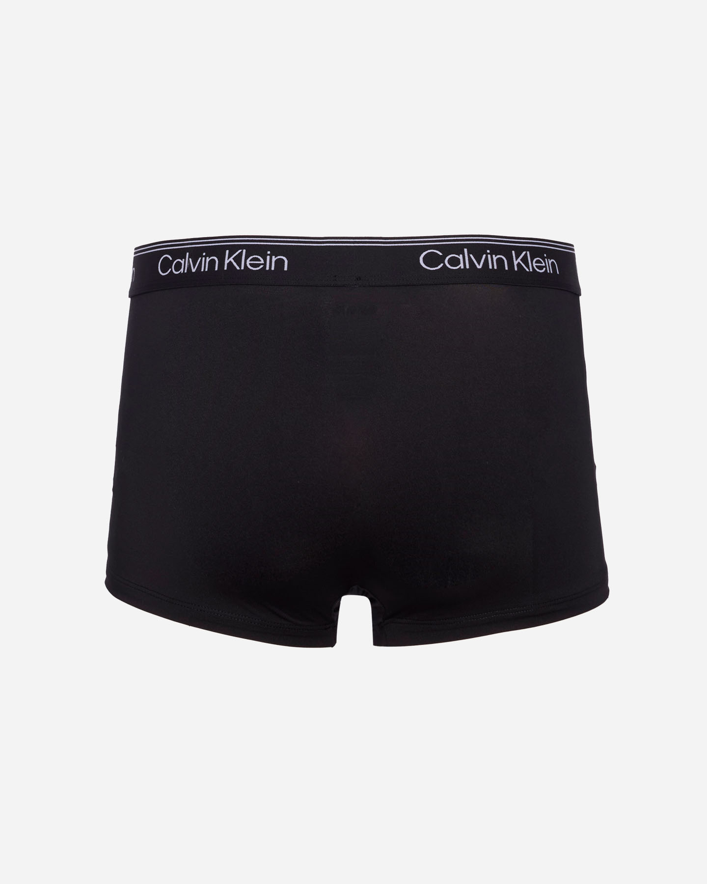 Boxer intimo CALVIN KLEIN UNDERWEAR 3PACK BOXER TRUNK LOW RISE M - Rosso - 2 | Cisalfa Sport