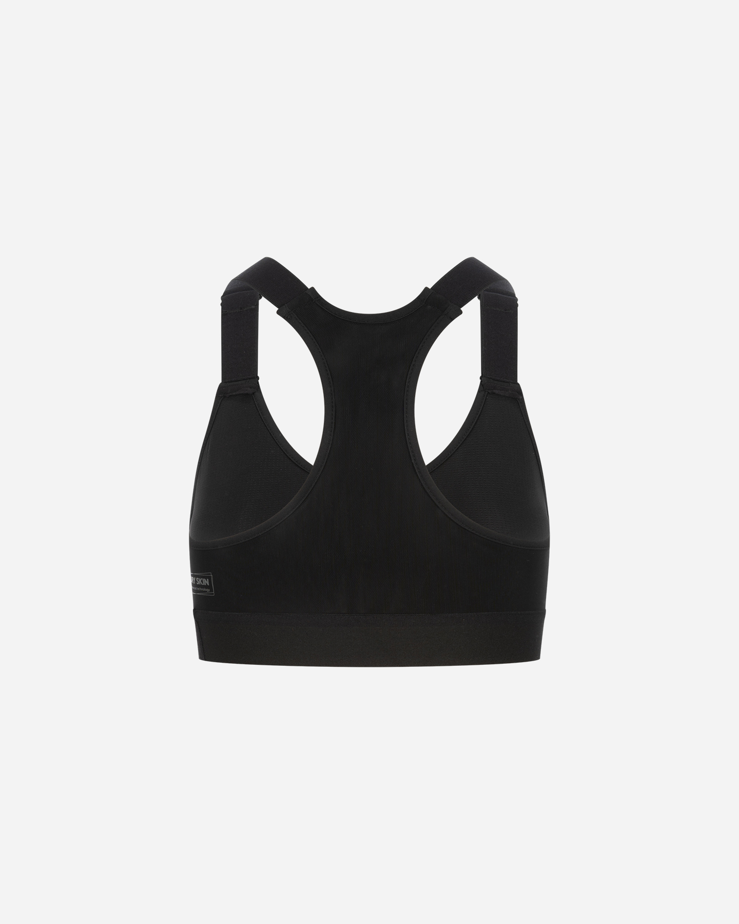 Bra training ARENA SPALLINE REGULAR W - Nero - 1 | Cisalfa Sport