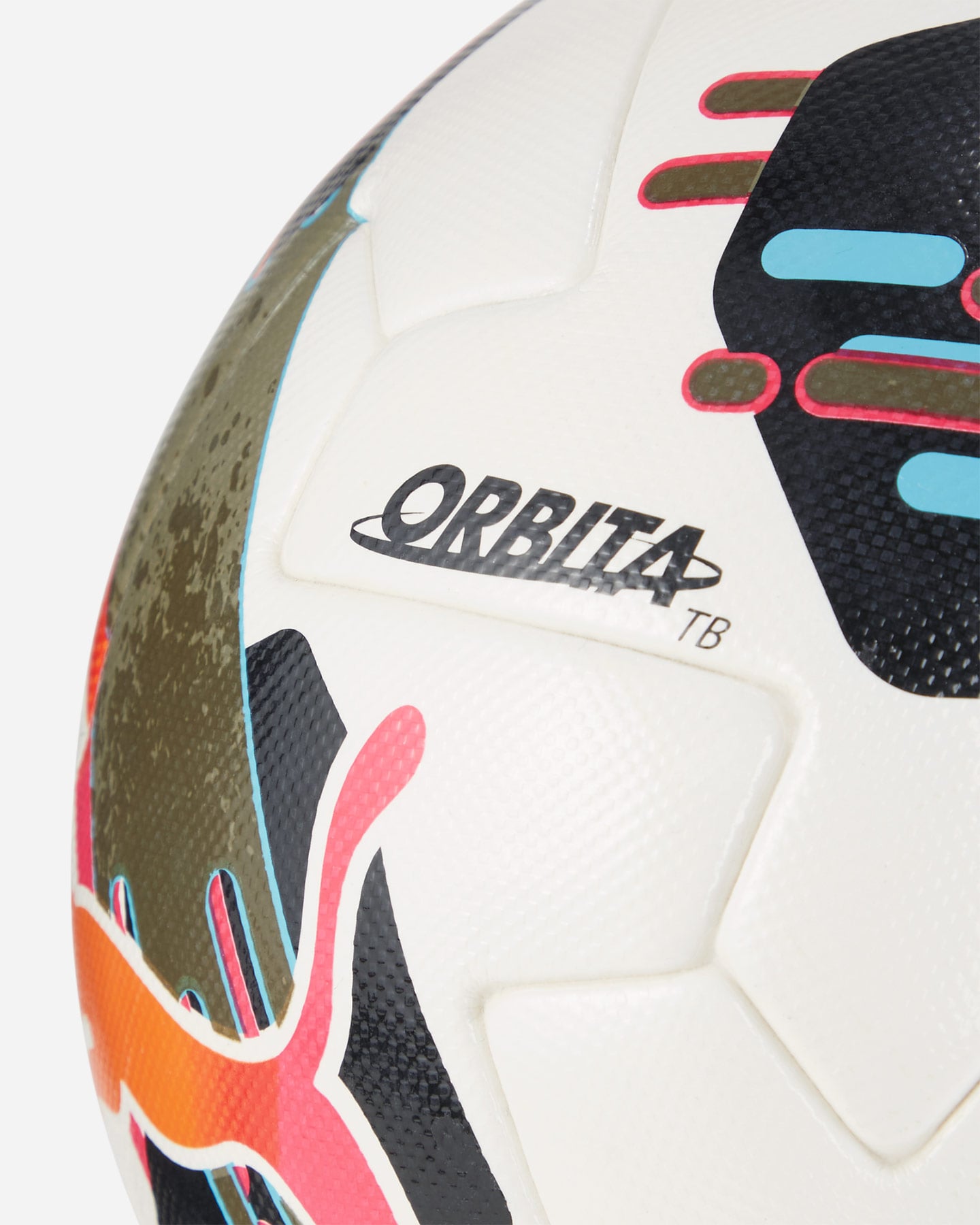 Pallone calcio misura 5 PUMA ORBITA 1 FIFA QUALITY PRO MIS 5  - Color mix - 1 | Cisalfa Sport