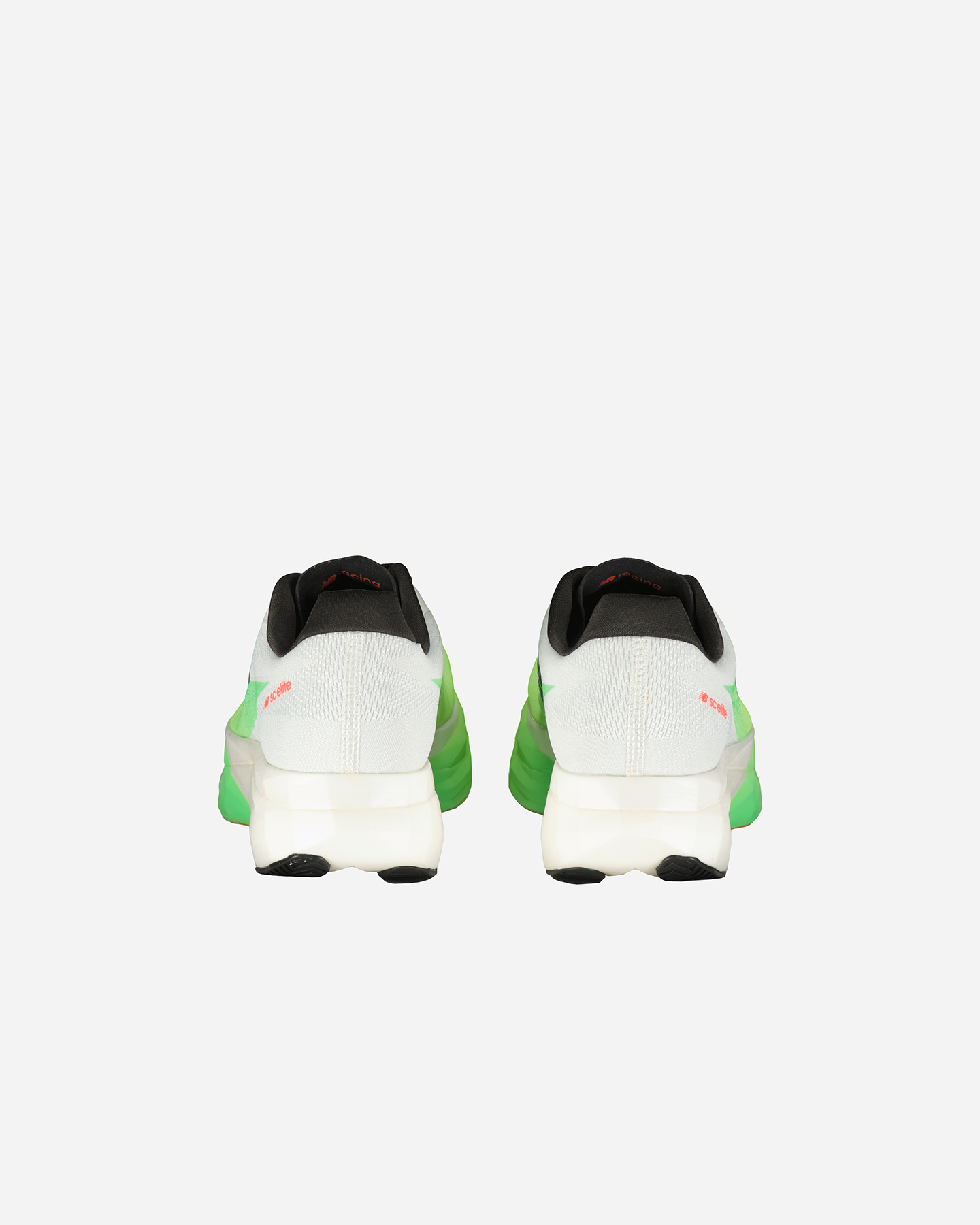 Scarpe running NEW BALANCE NYCARATHON SUPERCOMP RACER ELITE M - Bianco - 5 | Cisalfa Sport