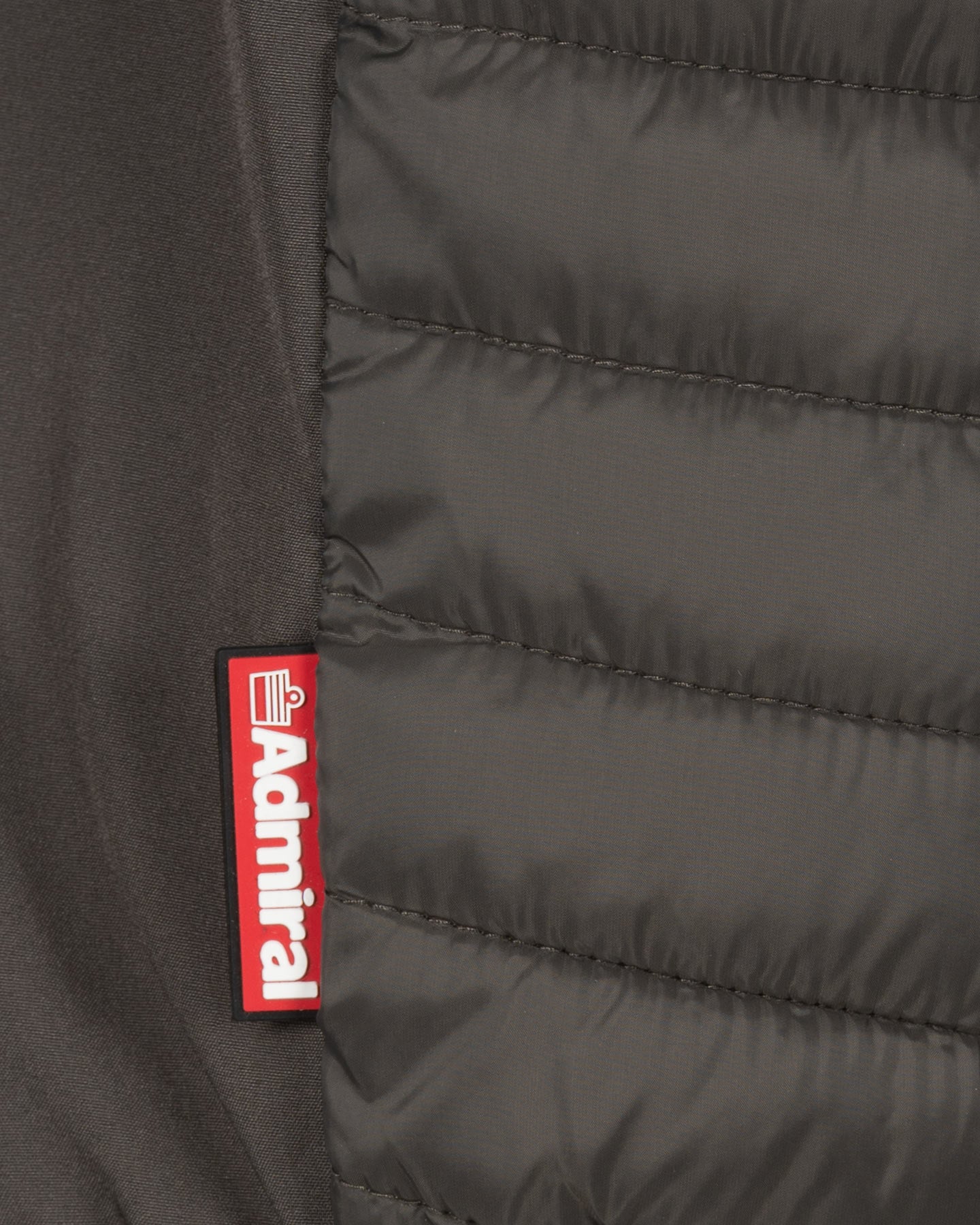 Giubbotto ADMIRAL CLASSSIC JR - Verde - 4 | Cisalfa Sport