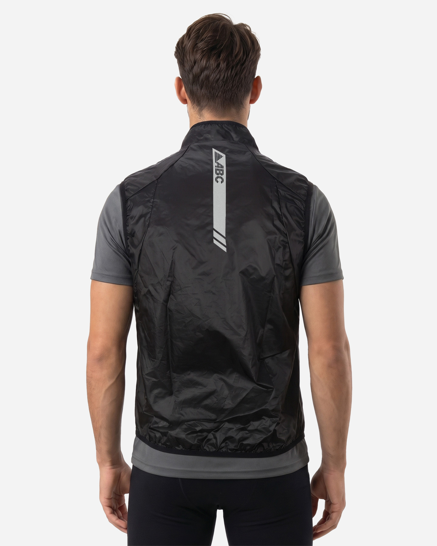Gilet ABC BASIC M - 3 | Cisalfa Sport