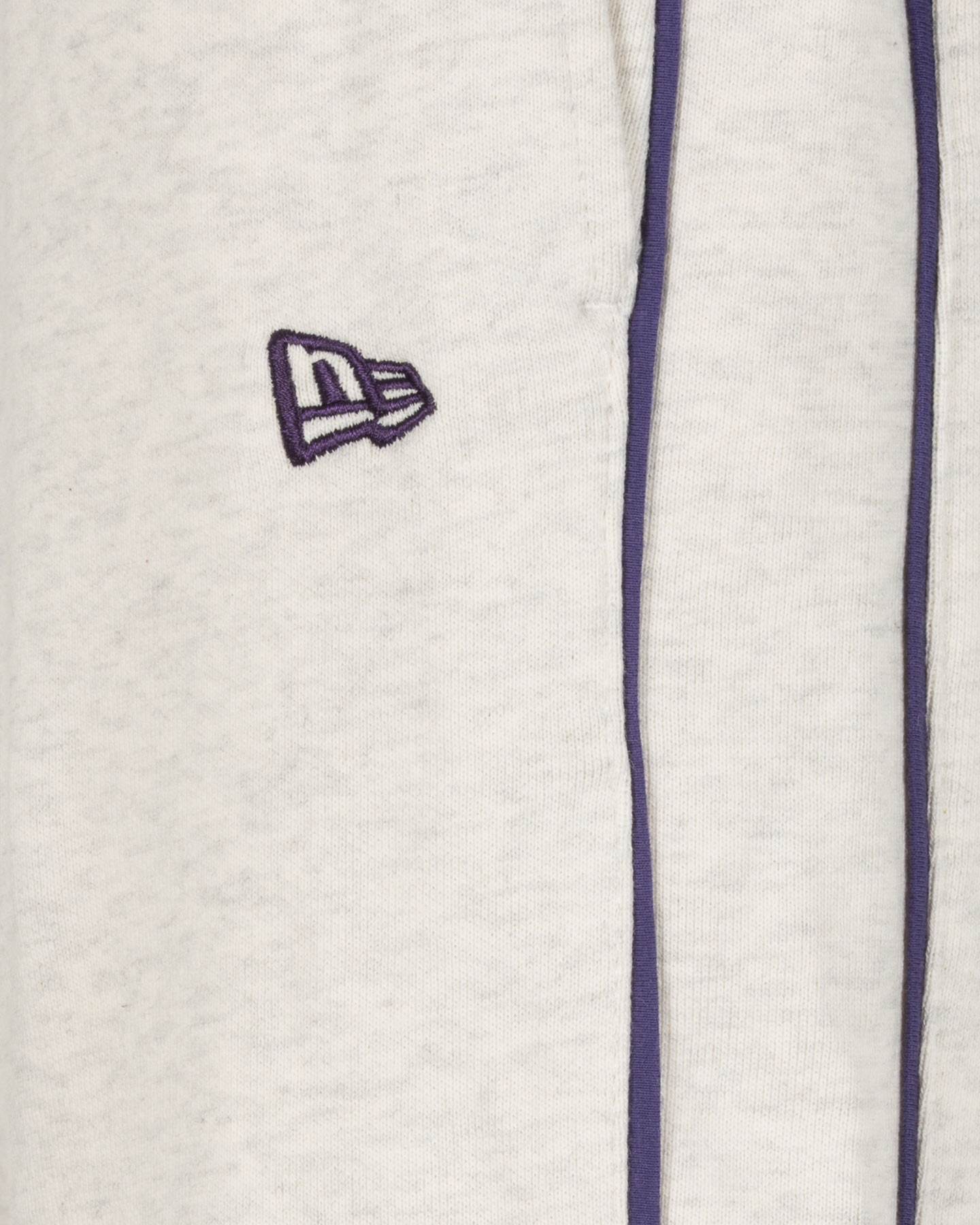 Pantalone NEW ERA PIPING LOS ANGELES W - Beige - 2 | Cisalfa Sport
