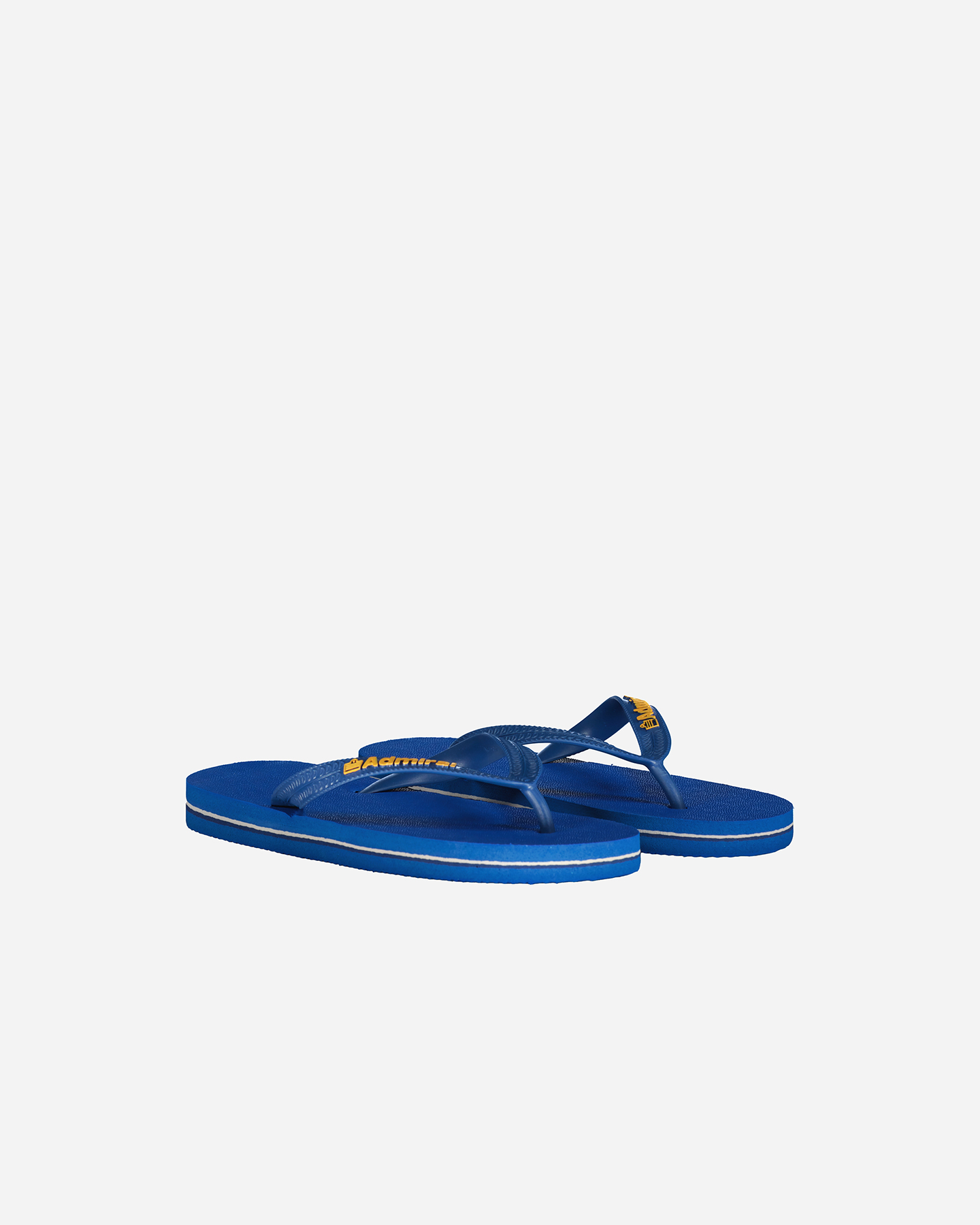 Infradito ADMIRAL CLASSIC JR - Blu royal - 3 | Cisalfa Sport