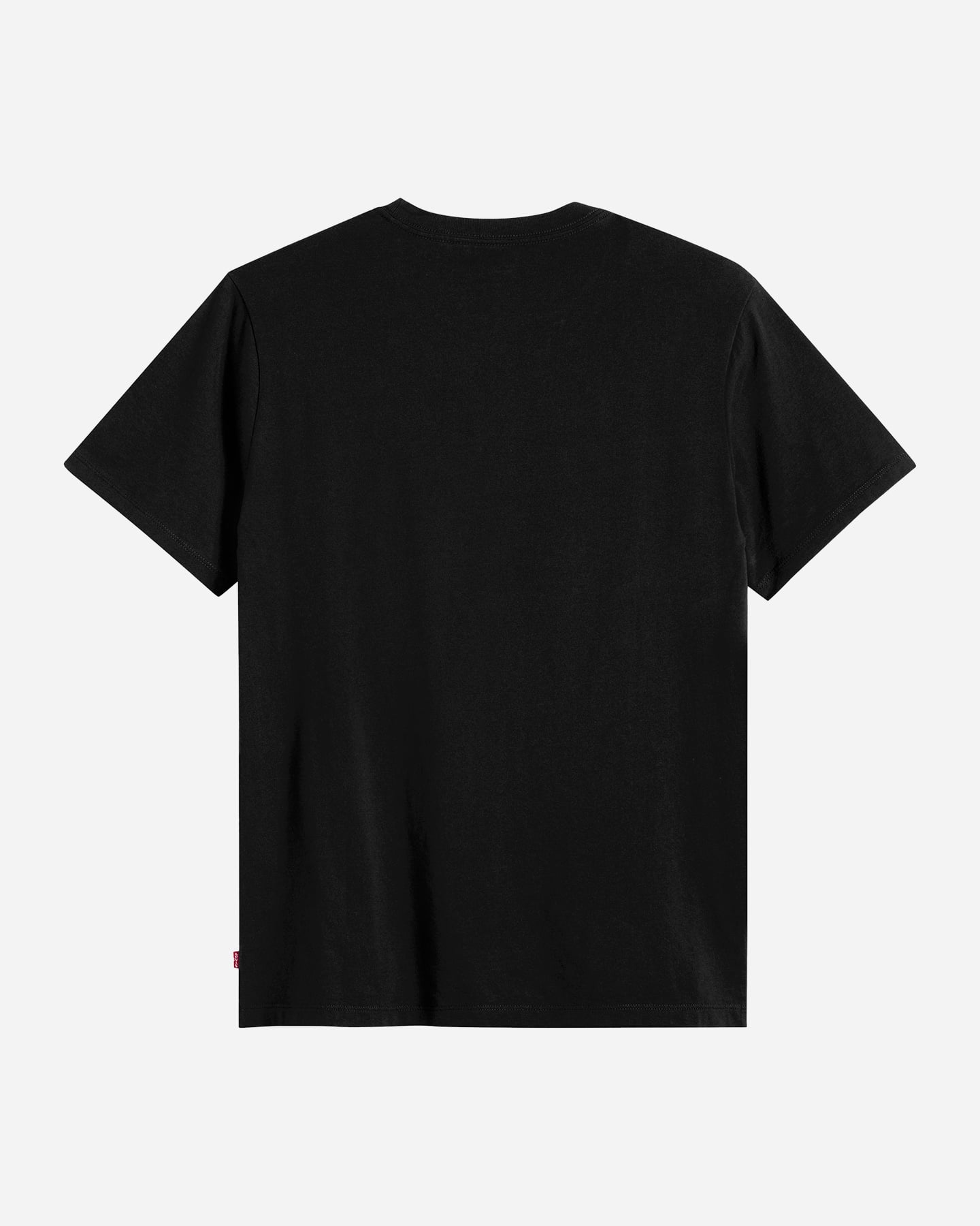T-shirt LEVI'S LOGO BATWING M - Nero - 1 | Cisalfa Sport