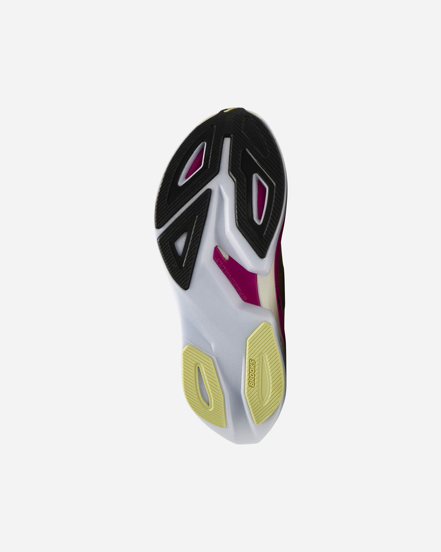 Scarpe running BROOKS HYPERION MAX 3 W - Rosa - 2 | Cisalfa Sport