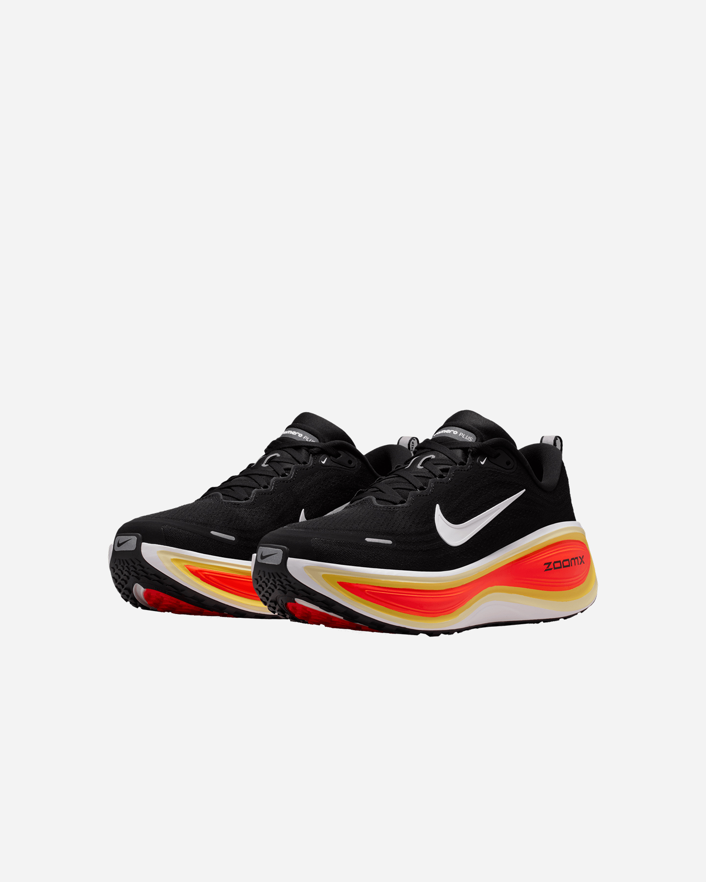 Scarpe running NIKE VOMERO PLUS M - 5 | Cisalfa Sport