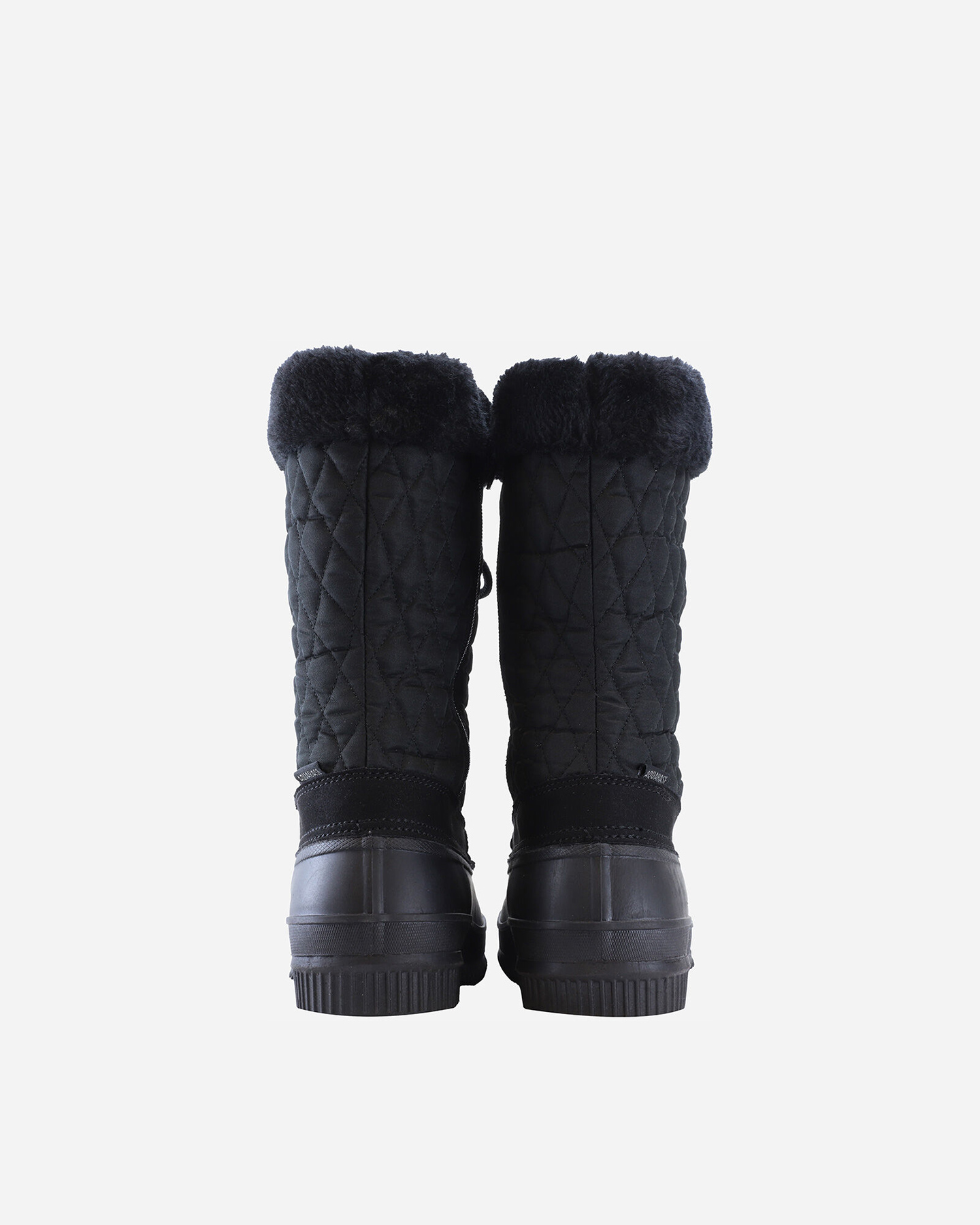 Doposci MCKINLEY ADRIANA II AQB W - Nero - 3 | Cisalfa Sport