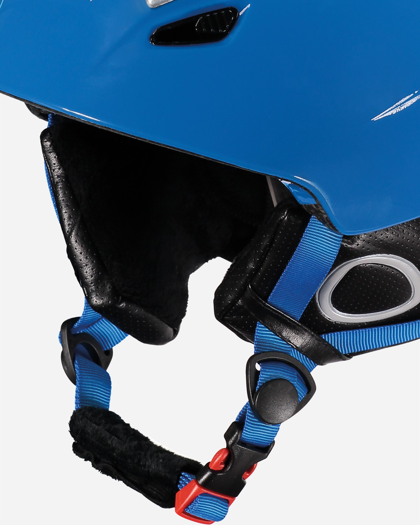 Casco sci 8848 BEAVER JR - Azzurro - 1 | Cisalfa Sport