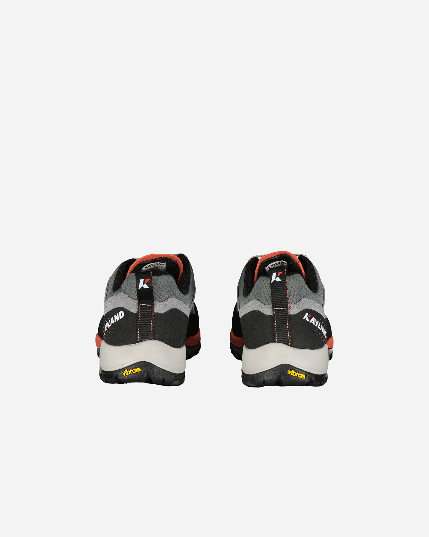 Scarpe trail KAYLAND MIURA GTX W - Grigio - 5 | Cisalfa Sport