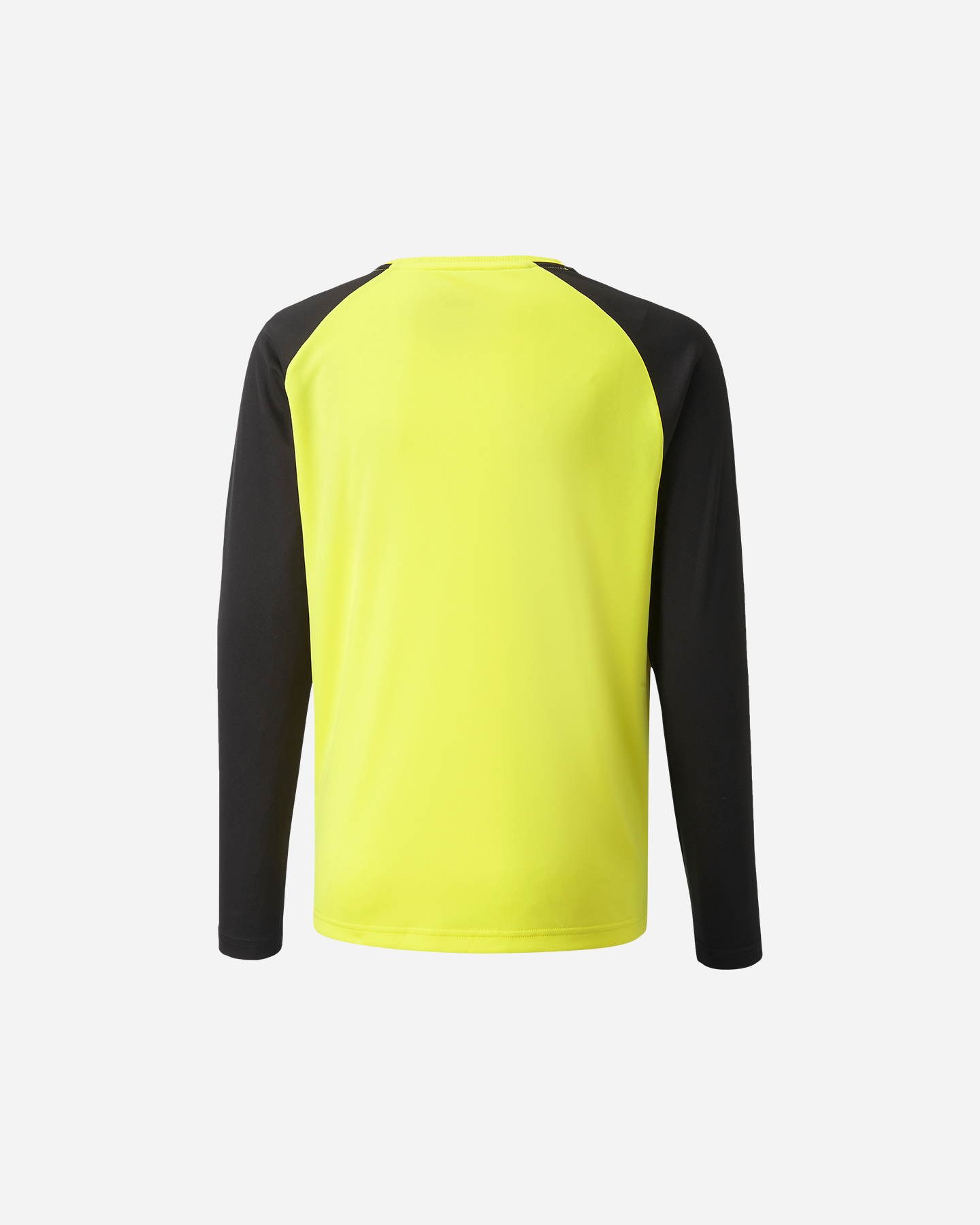 Maglia portiere PUMA TEAMPACER JR - Giallo - 1 | Cisalfa Sport