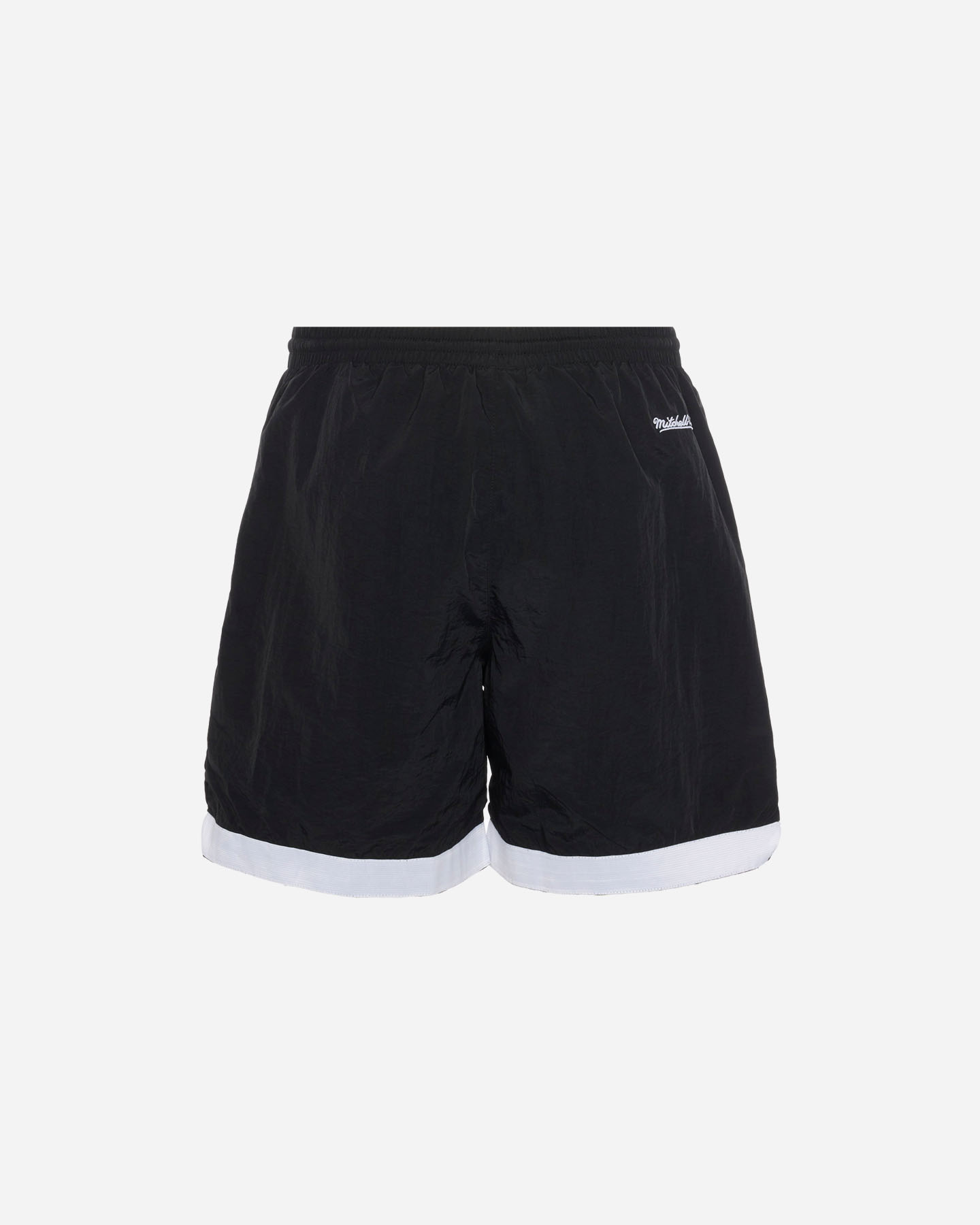 Pantaloncini basket MITCHELL&NESS LAKERS IN THE CITY M - Nero - 1 | Cisalfa Sport