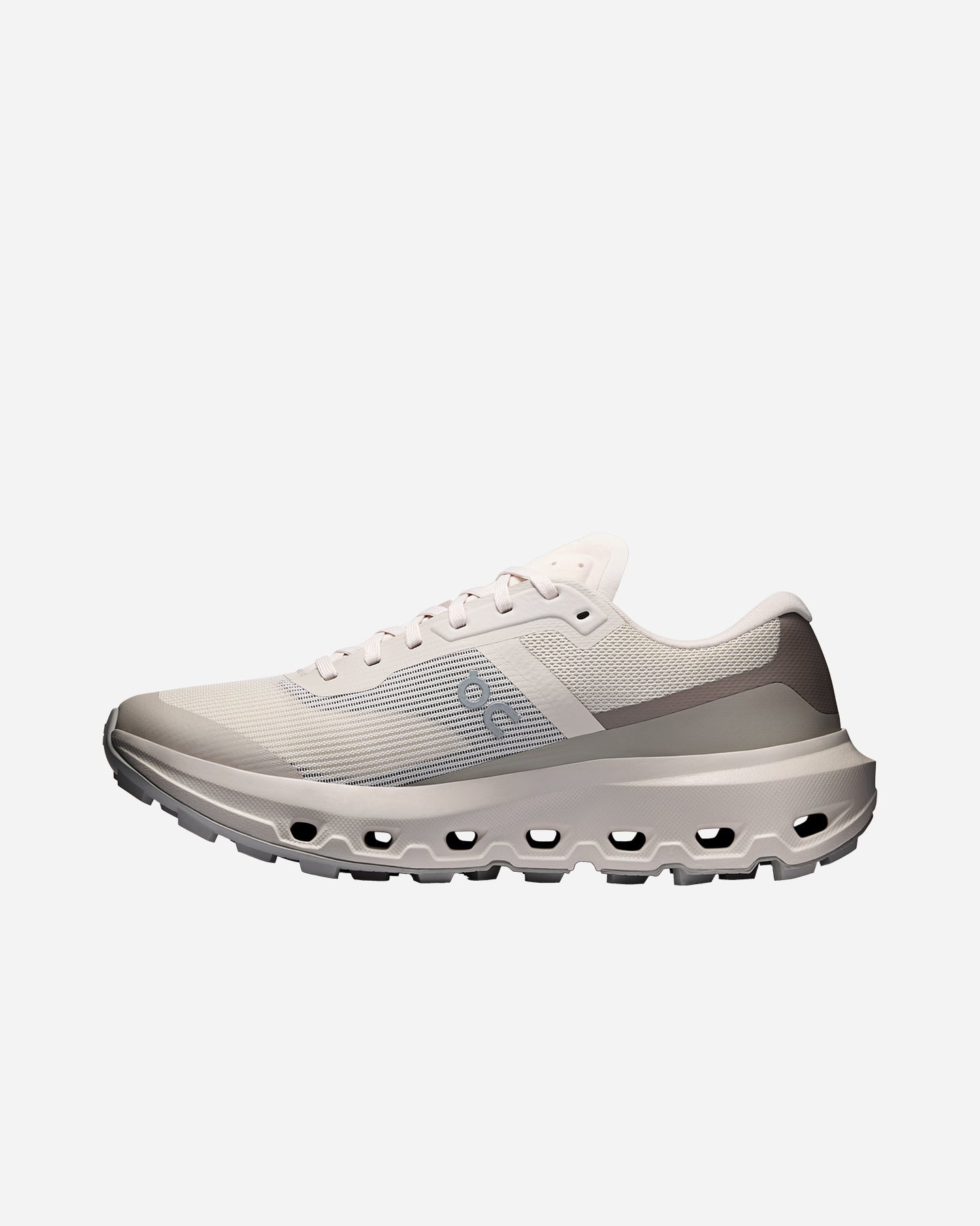 Scarpe running ON CLOUDVISTA 3 W - Bianco - 5 | Cisalfa Sport