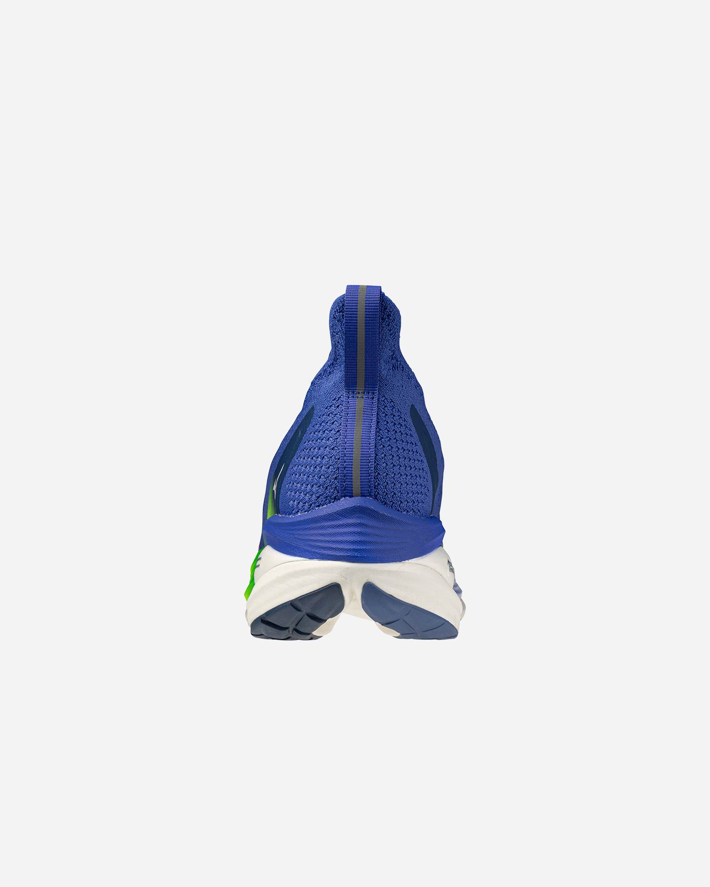 Scarpe running MIZUNO NEO VISTA 2 M - Blu - 3 | Cisalfa Sport