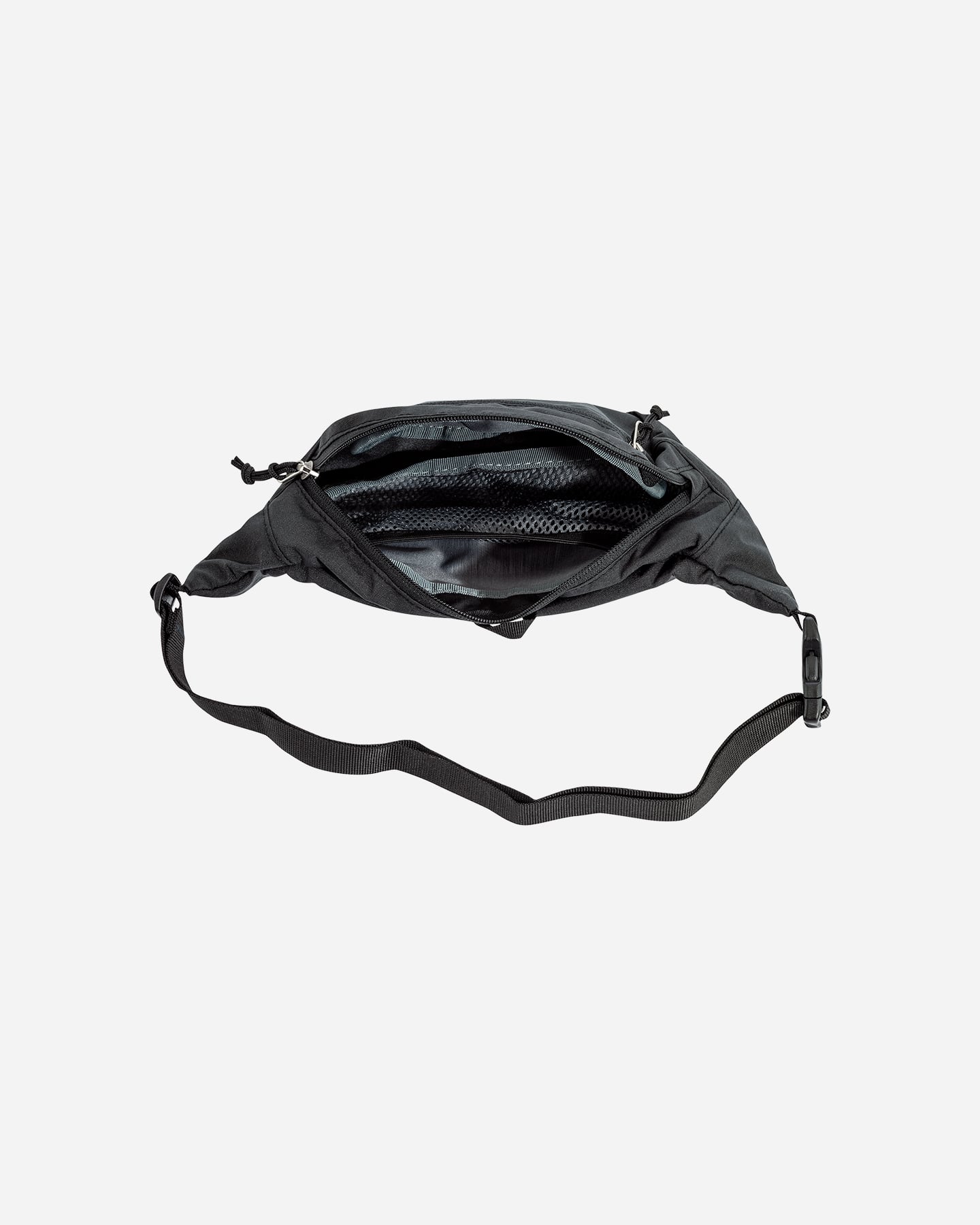 Marsupio DEUTER BELT I  - Nero - 2 | Cisalfa Sport