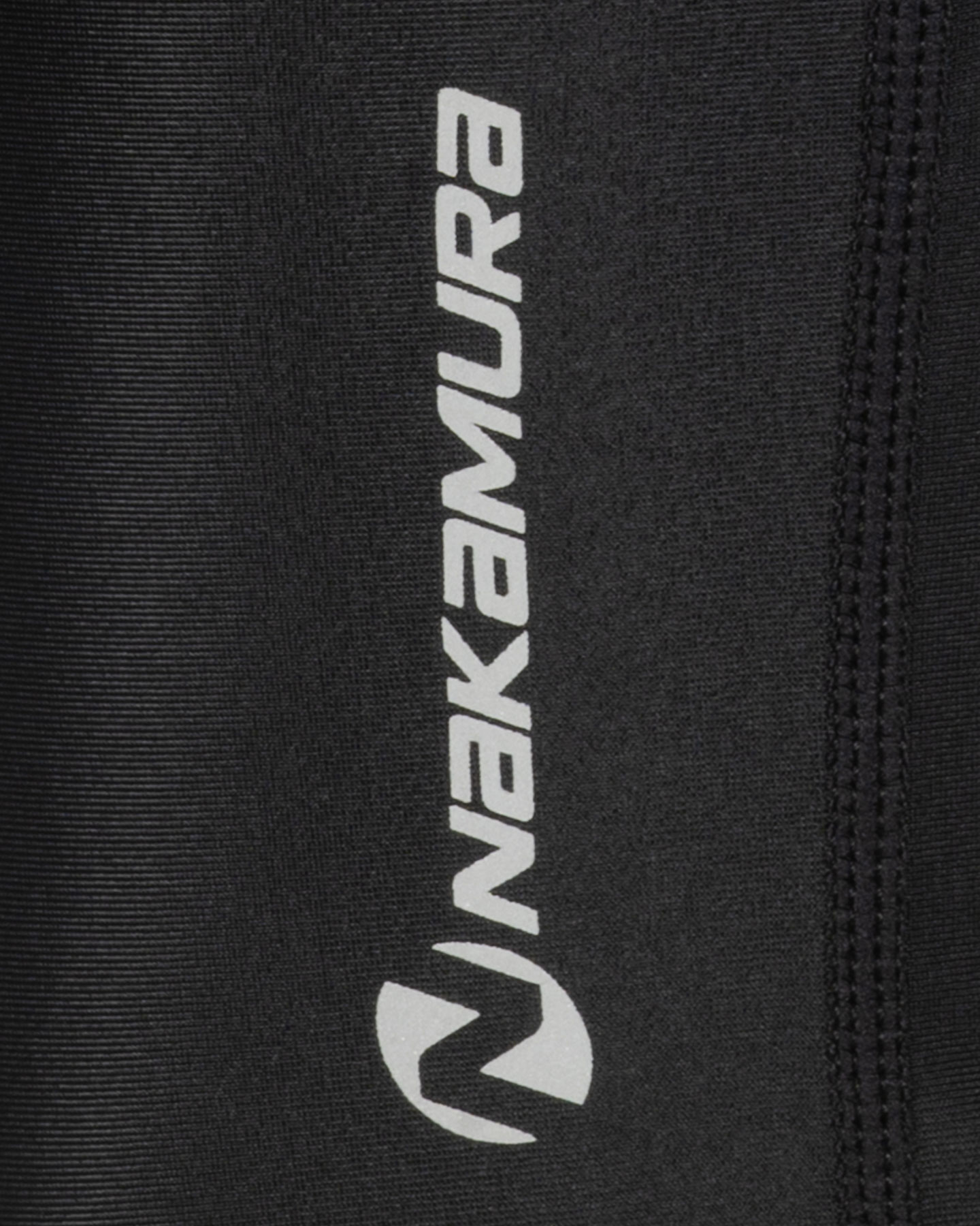 Short ciclismo NAKAMURA BASIC JR - Nero - 2 | Cisalfa Sport