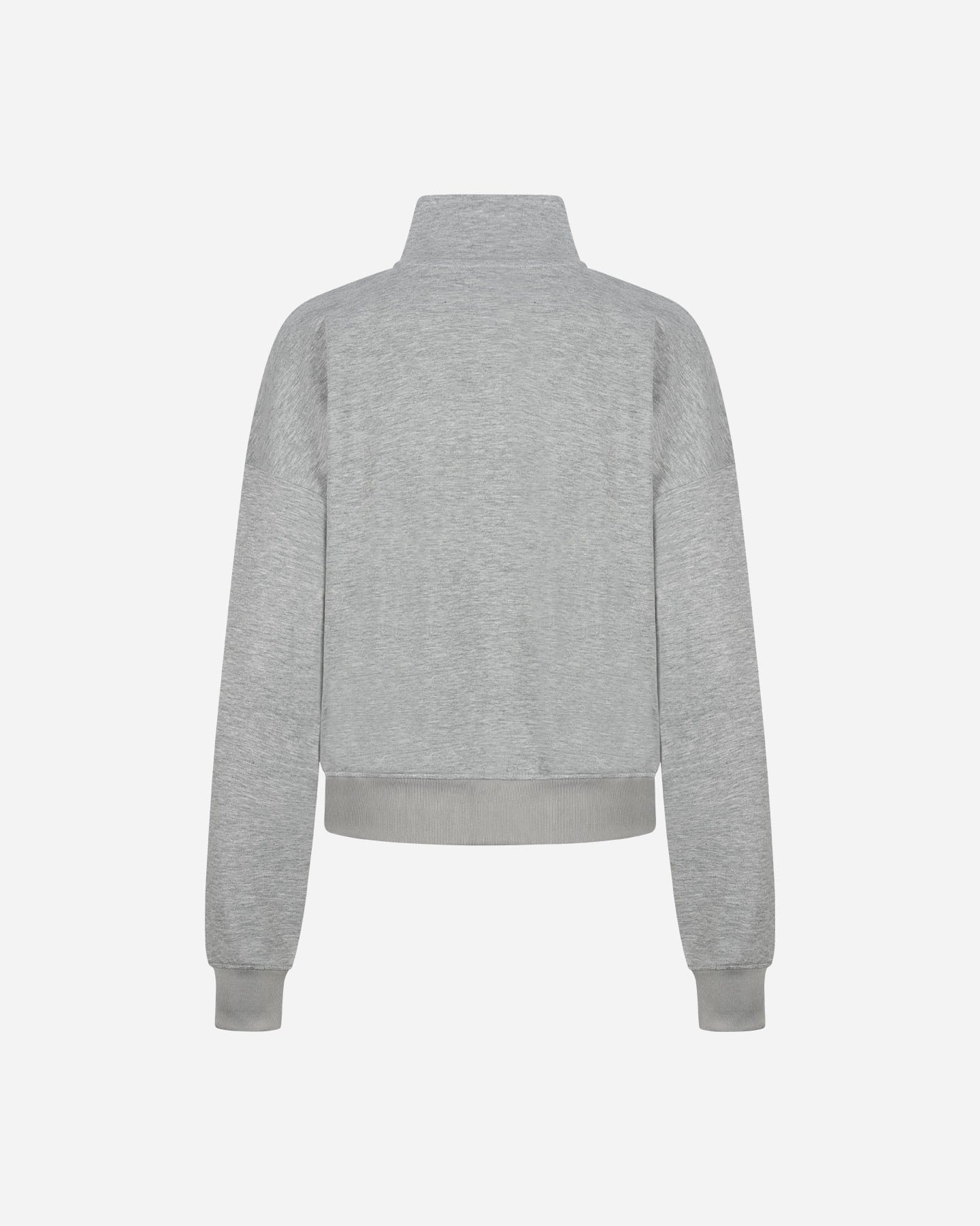 Felpa ARENA ATHLETIC PROGRESS W - Grigio - 1 | Cisalfa Sport