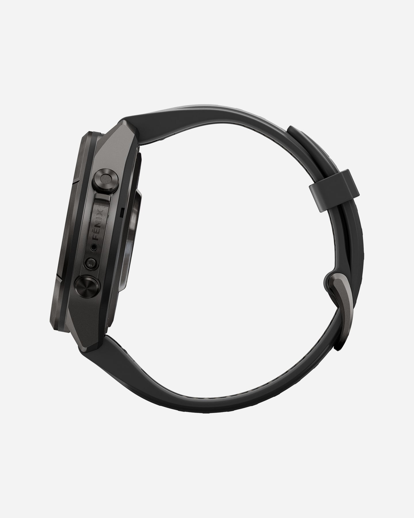Orologio multifunzione GARMIN FENIX 9 PRO INREACH 43MM - 4 | Cisalfa Sport