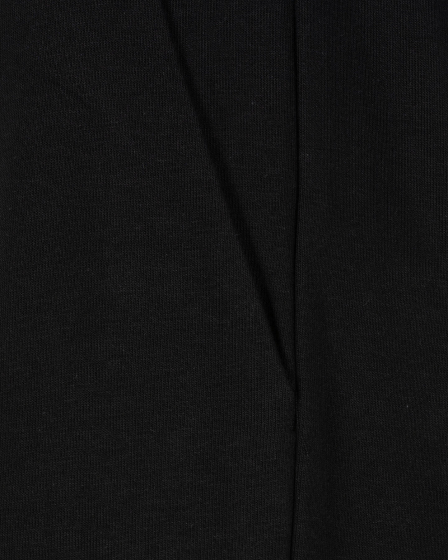 Pantalone ABC CUFFS W - Nero - 2 | Cisalfa Sport