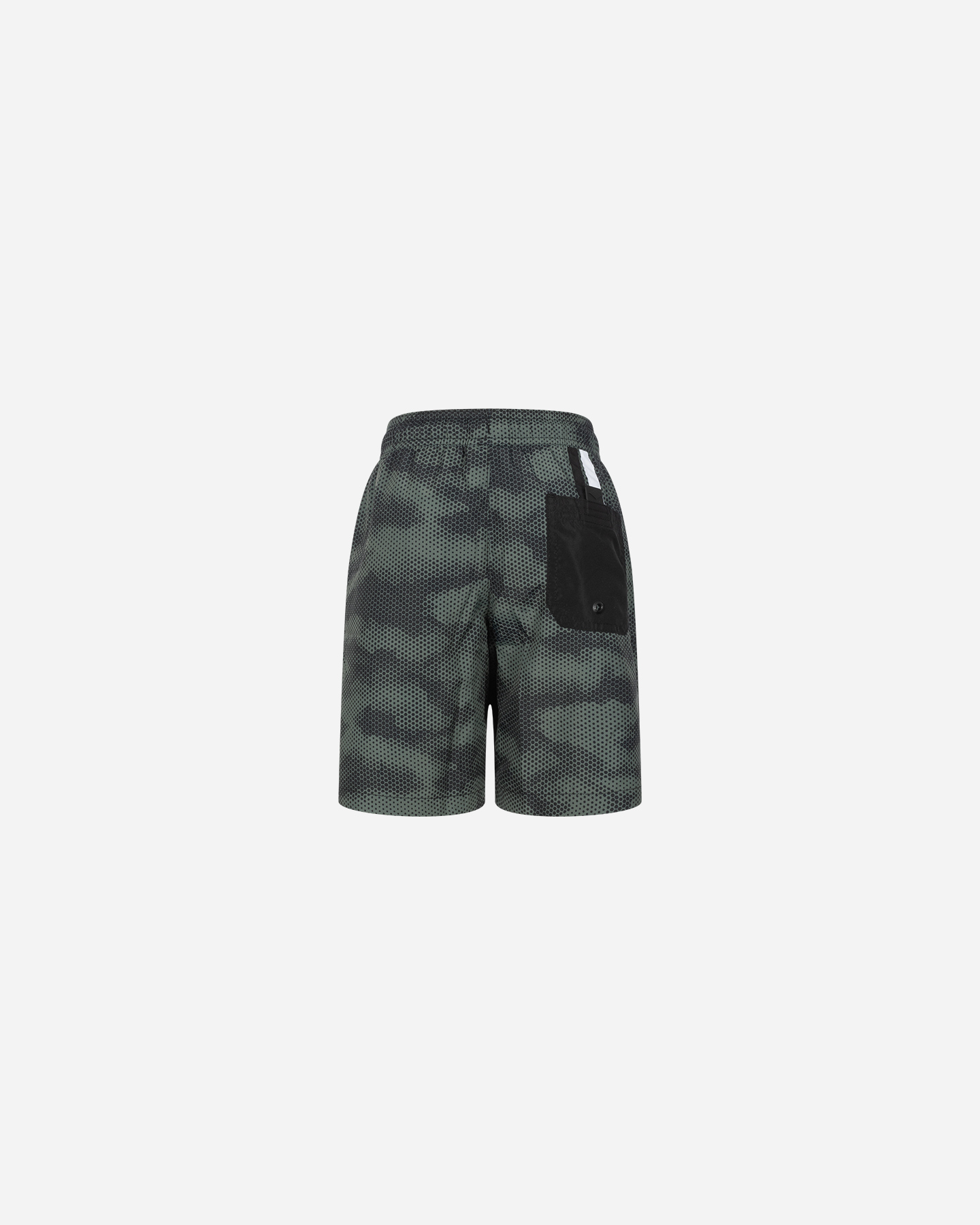 Boxer mare BEAR BEACH BREAK JR - Verde - 1 | Cisalfa Sport