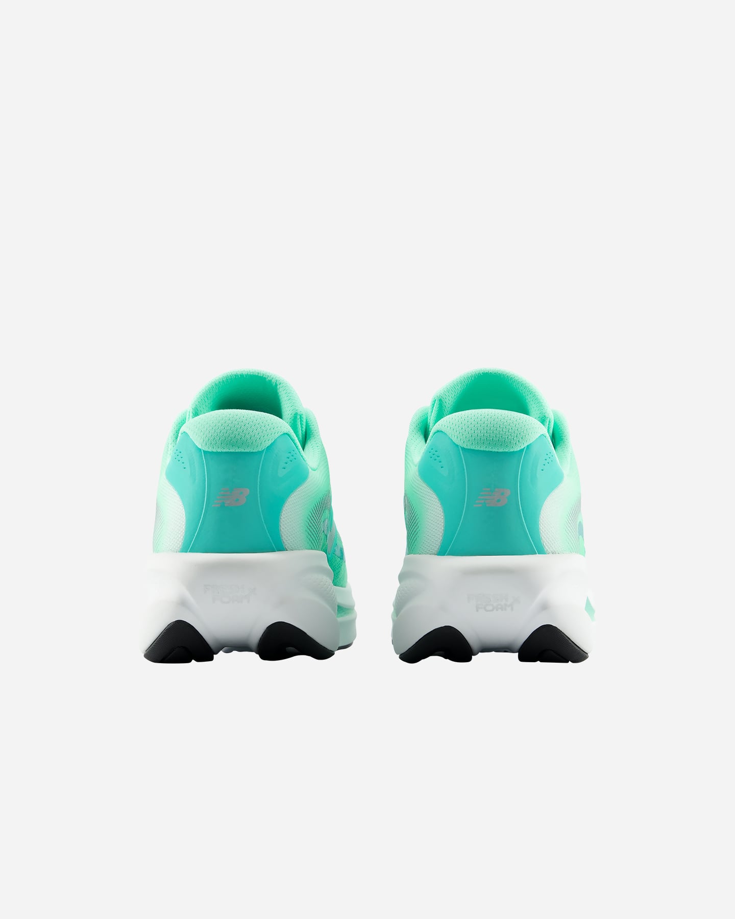 Scarpe running NEW BALANCE FRESH FOAM ELLIPSE V1 W - Azzurro - 4 | Cisalfa Sport